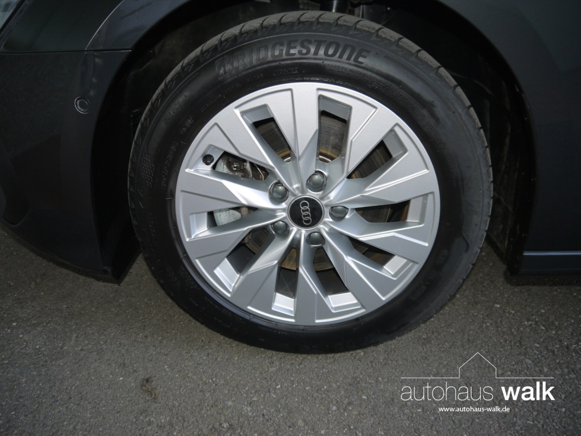 Audi A3 Sportback TFSI e