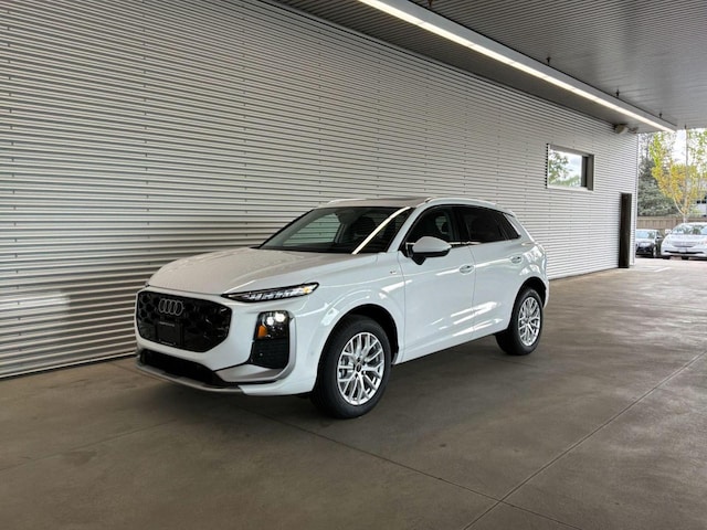 Photo of 2026 Audi Q3 SUV 