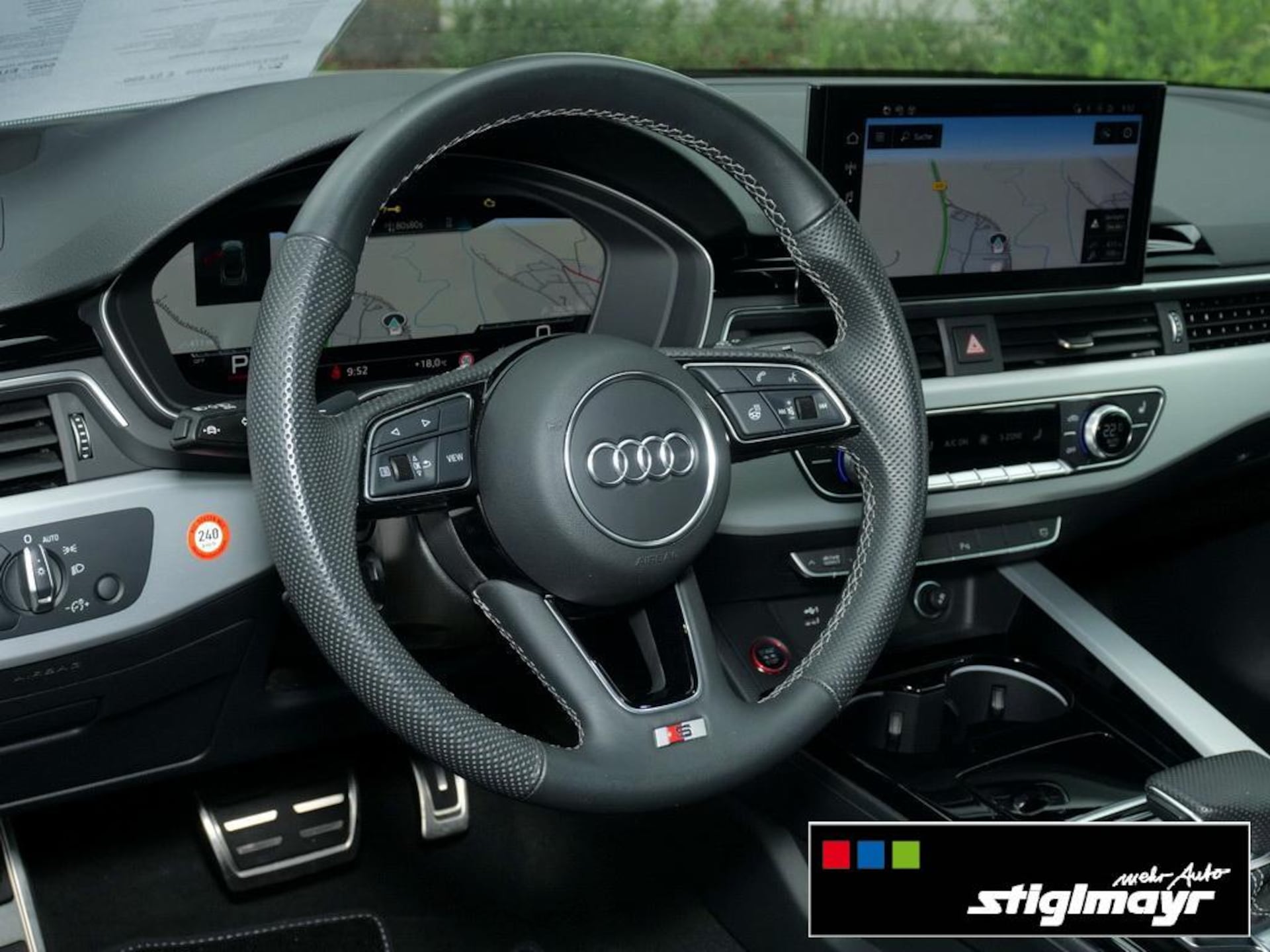 Audi S5 Cabriolet