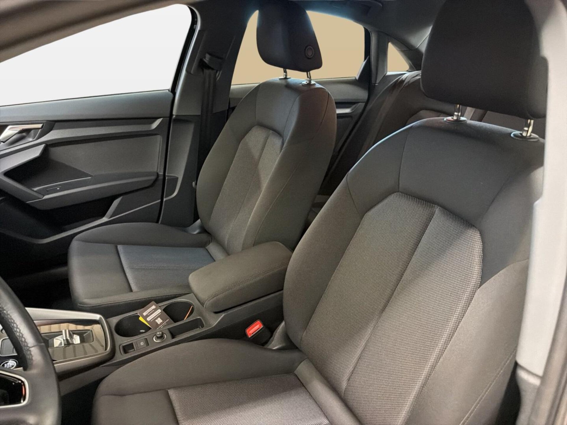 Audi A3 Limousine advanced