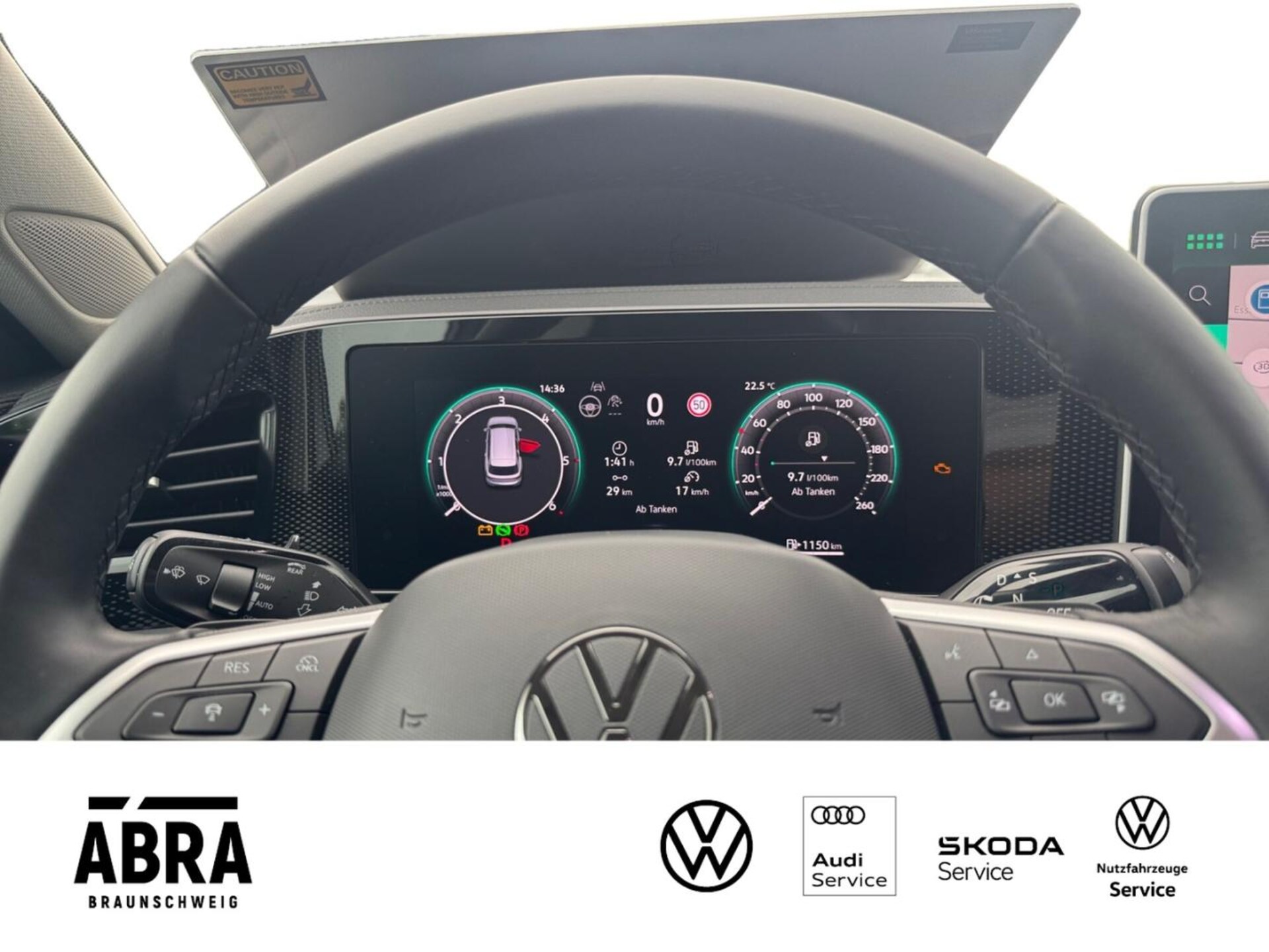 Volkswagen Passat Business