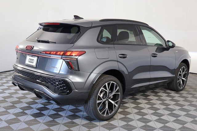 2026 Audi Q3 SUV