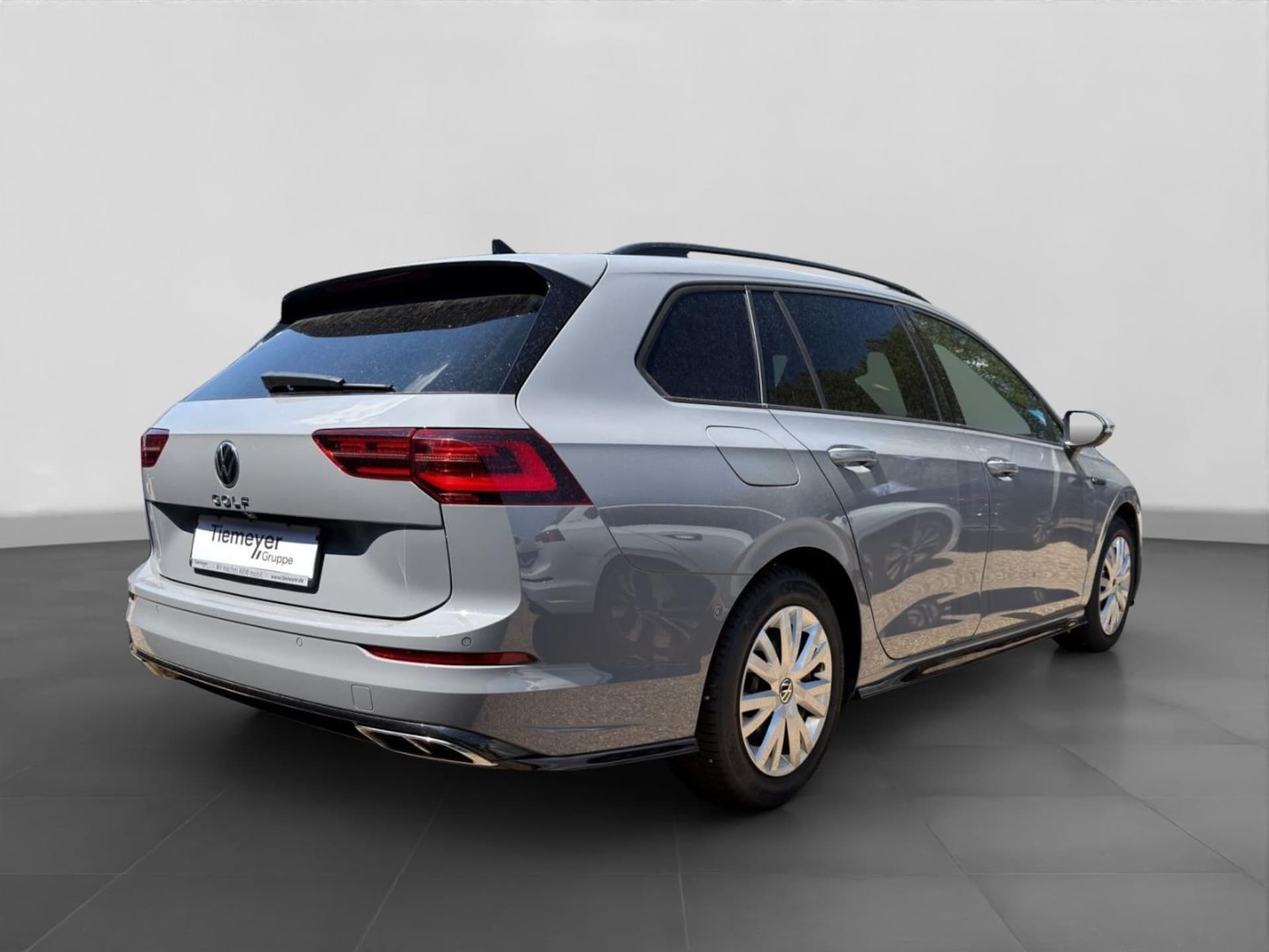 Volkswagen Golf Variant R-Line