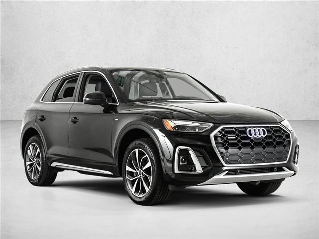 2024 Audi Q5