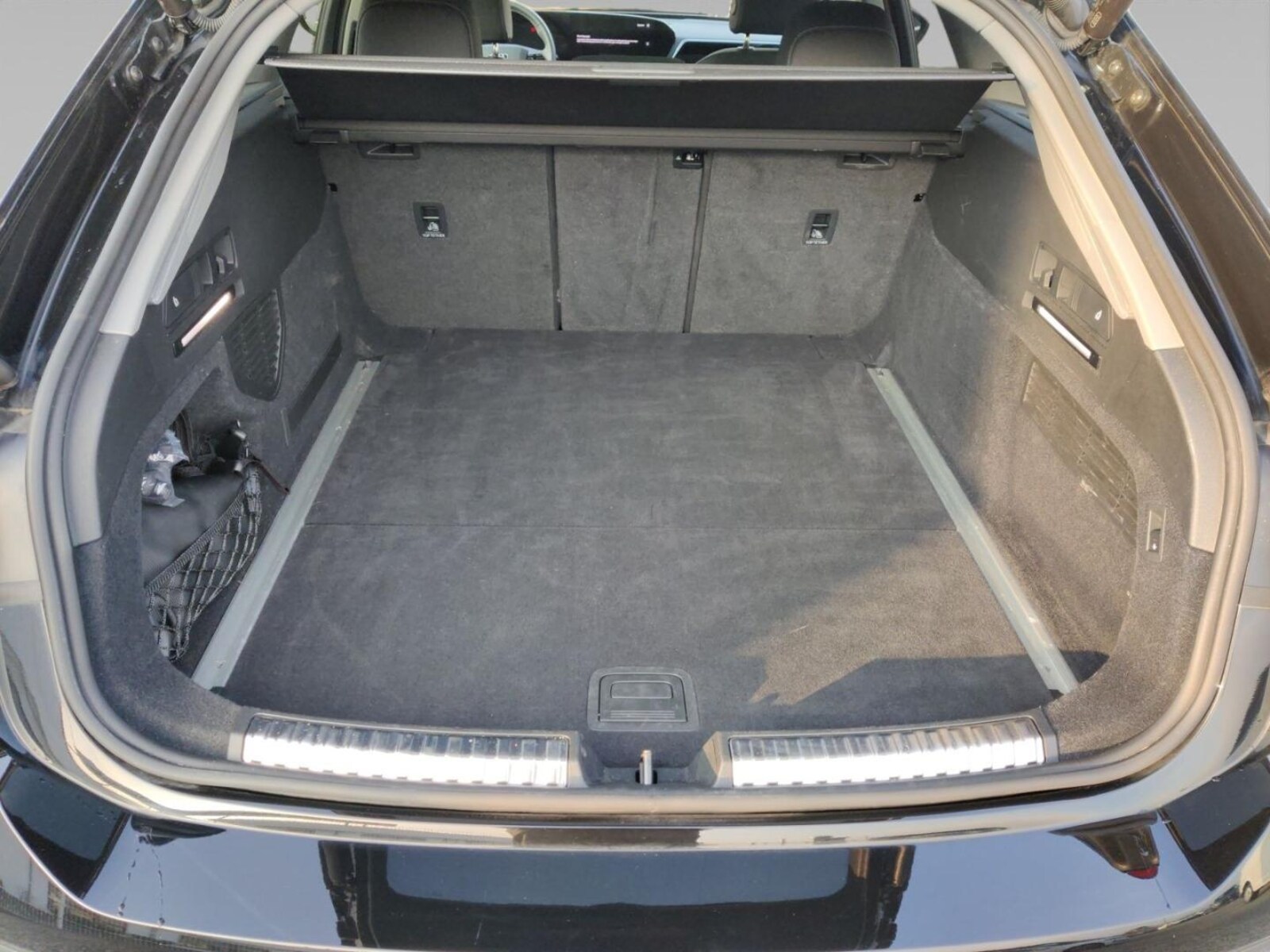 Audi A6 Avant – Bild 16
