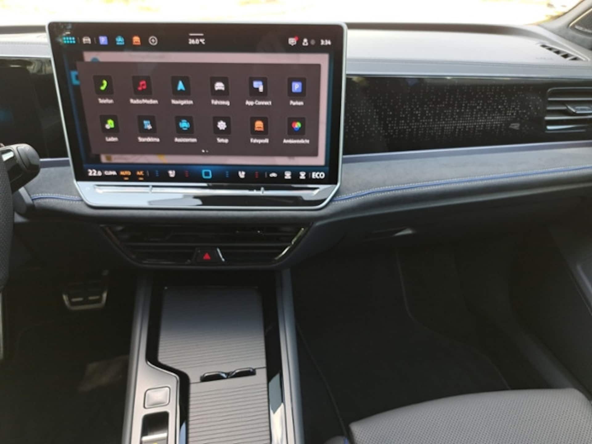 Volkswagen Passat R-Line