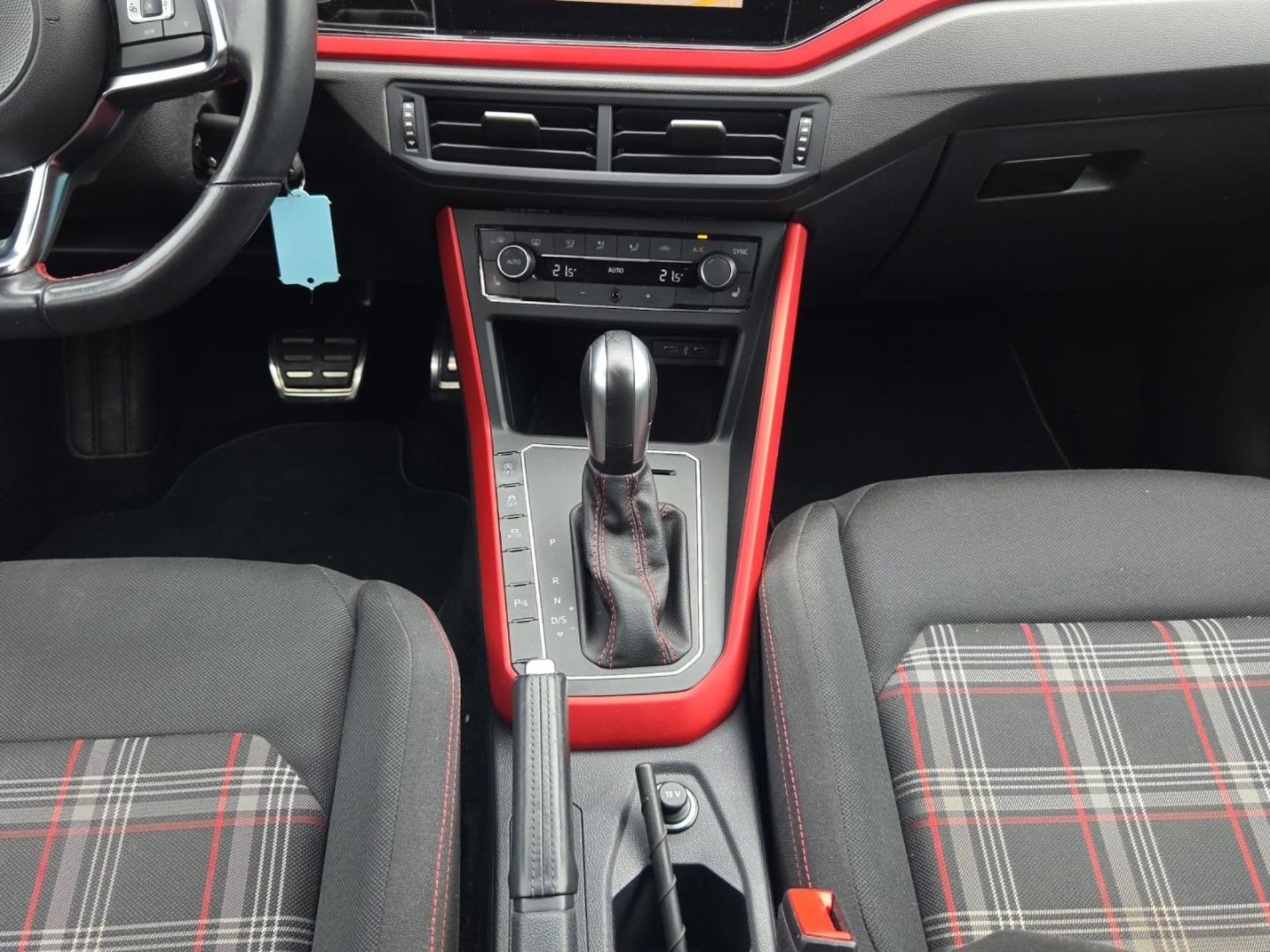 Volkswagen Polo GTI