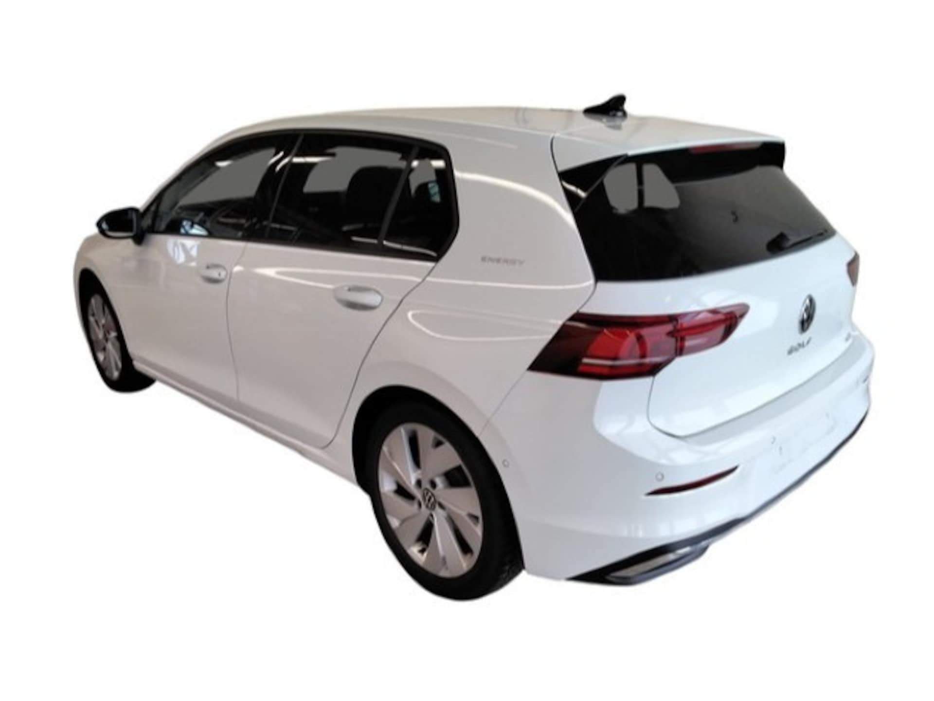Volkswagen Golf ENERGY