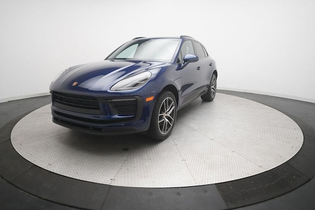 Photo of 2022 Porsche Macan