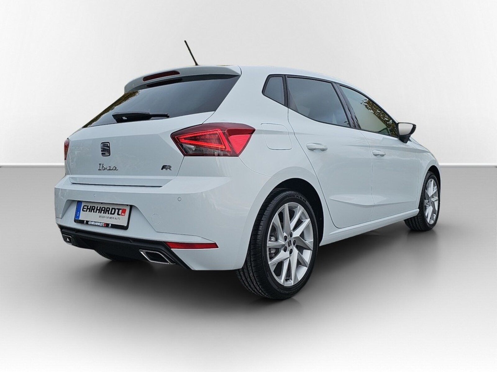 SEAT Ibiza – Bild 4