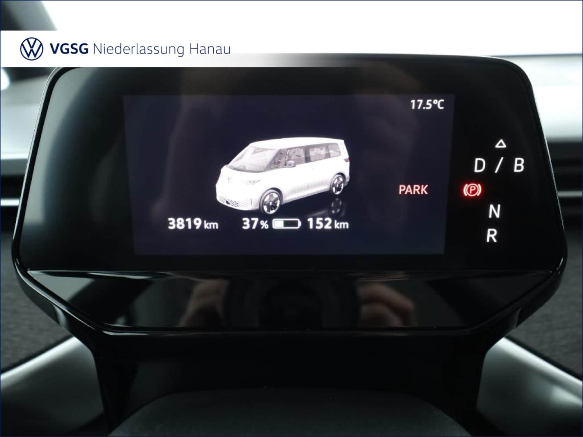 Volkswagen ID. Buzz Pro
