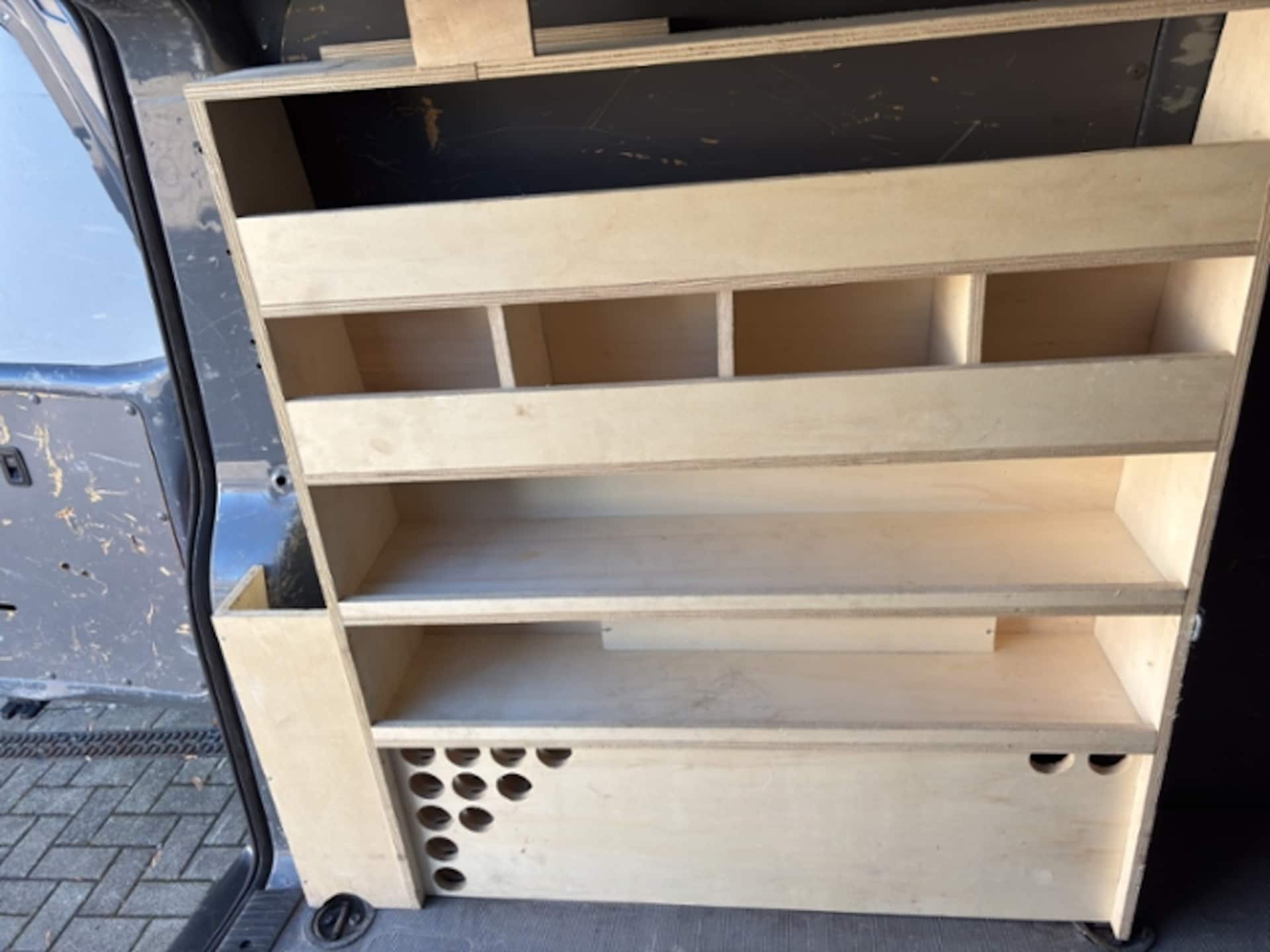 Volkswagen T6.1 Transporter Kasten kurzer Radstand