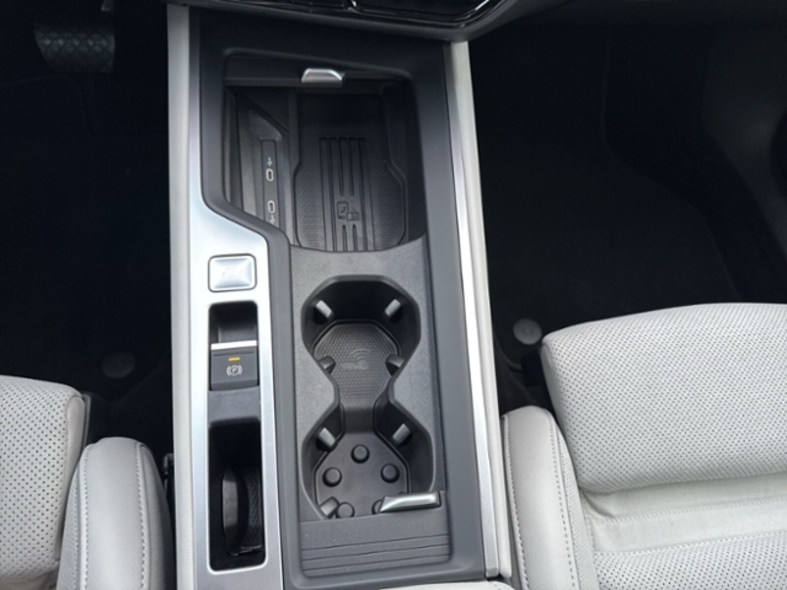 Volkswagen Passat – Bild 25