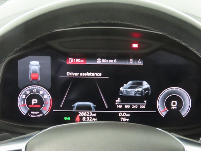 2022 Audi A7 Premium Plus - Photo 14