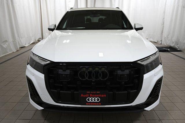 2026 Audi Q7 Premium Plus - Photo 17