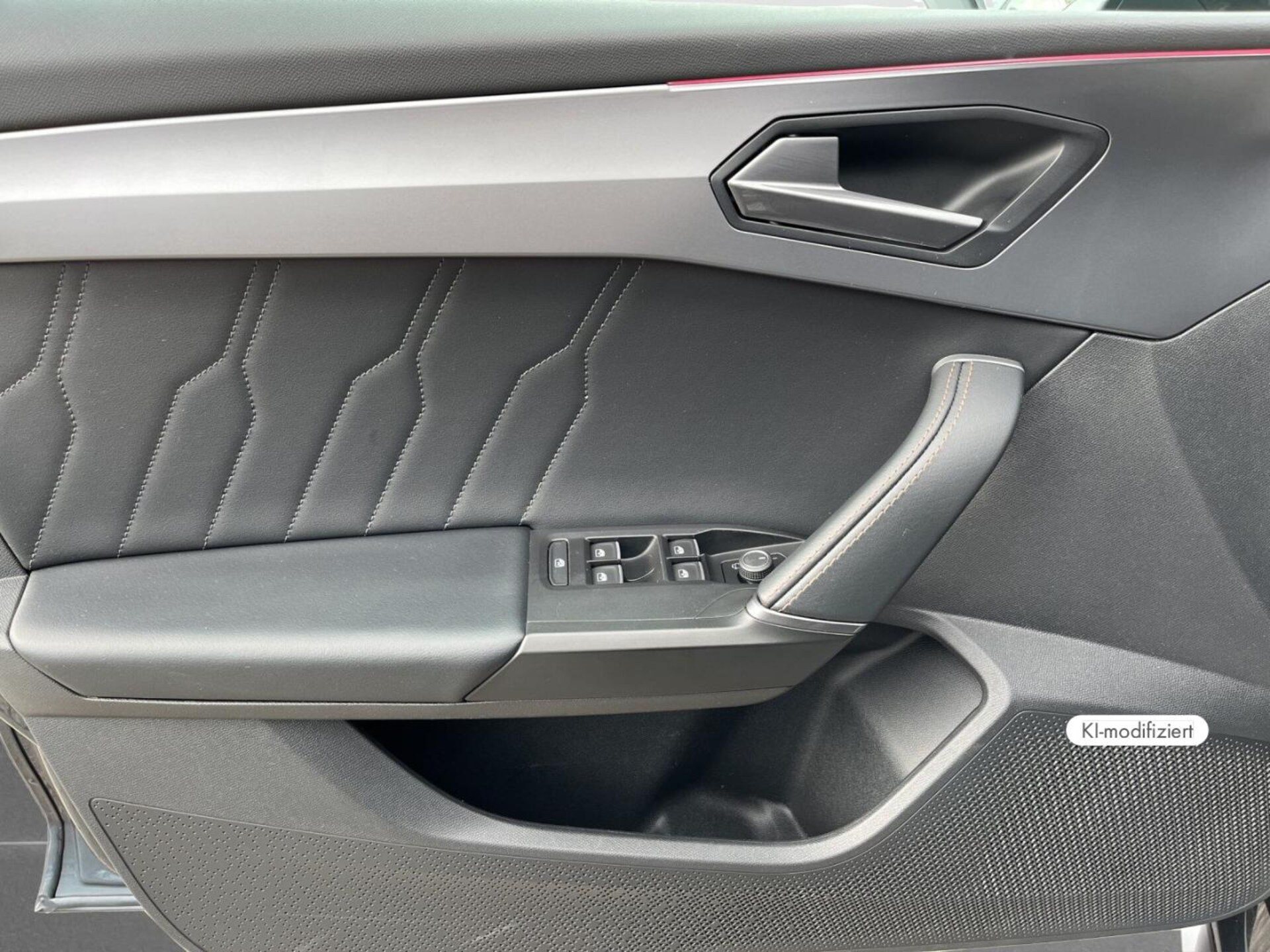 CUPRA Leon Sportstourer VZ