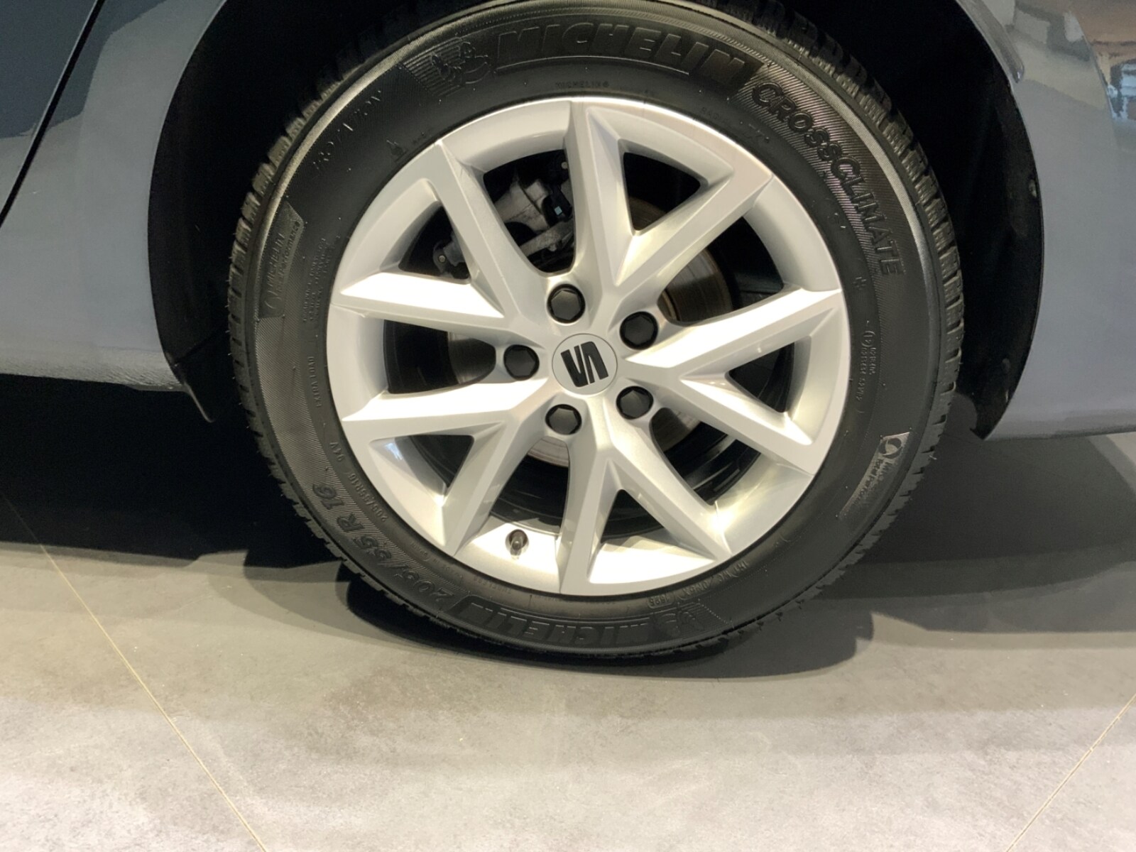 SEAT Leon Sportstourer – Bild 13