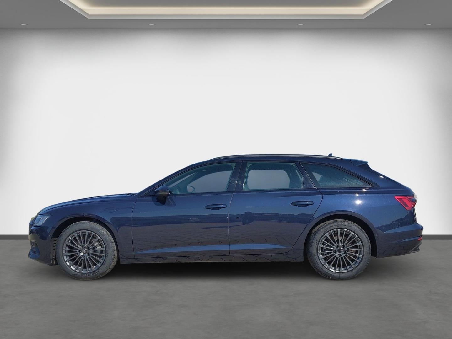 Bild über Audi A6 Avant advanced 45 TFSI S tronic - für weitere Informationen kontaktieren Sie den Audi Partner
