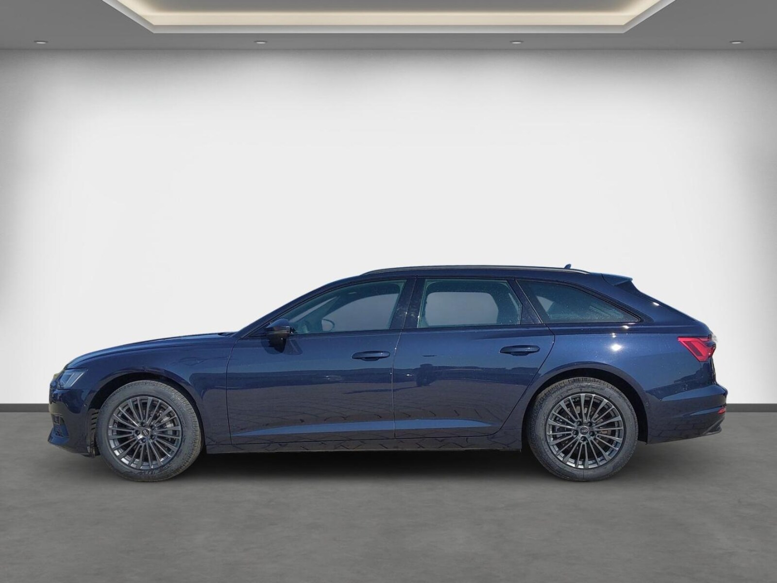 Audi A6 Avant – Bild 3