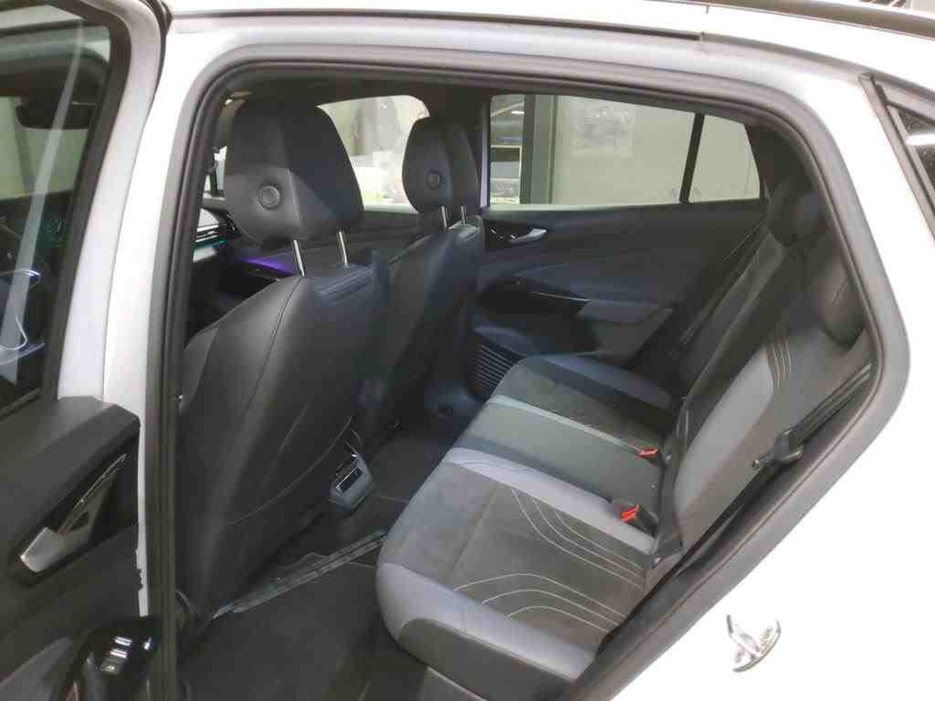 Volkswagen ID.5 Pro Performance