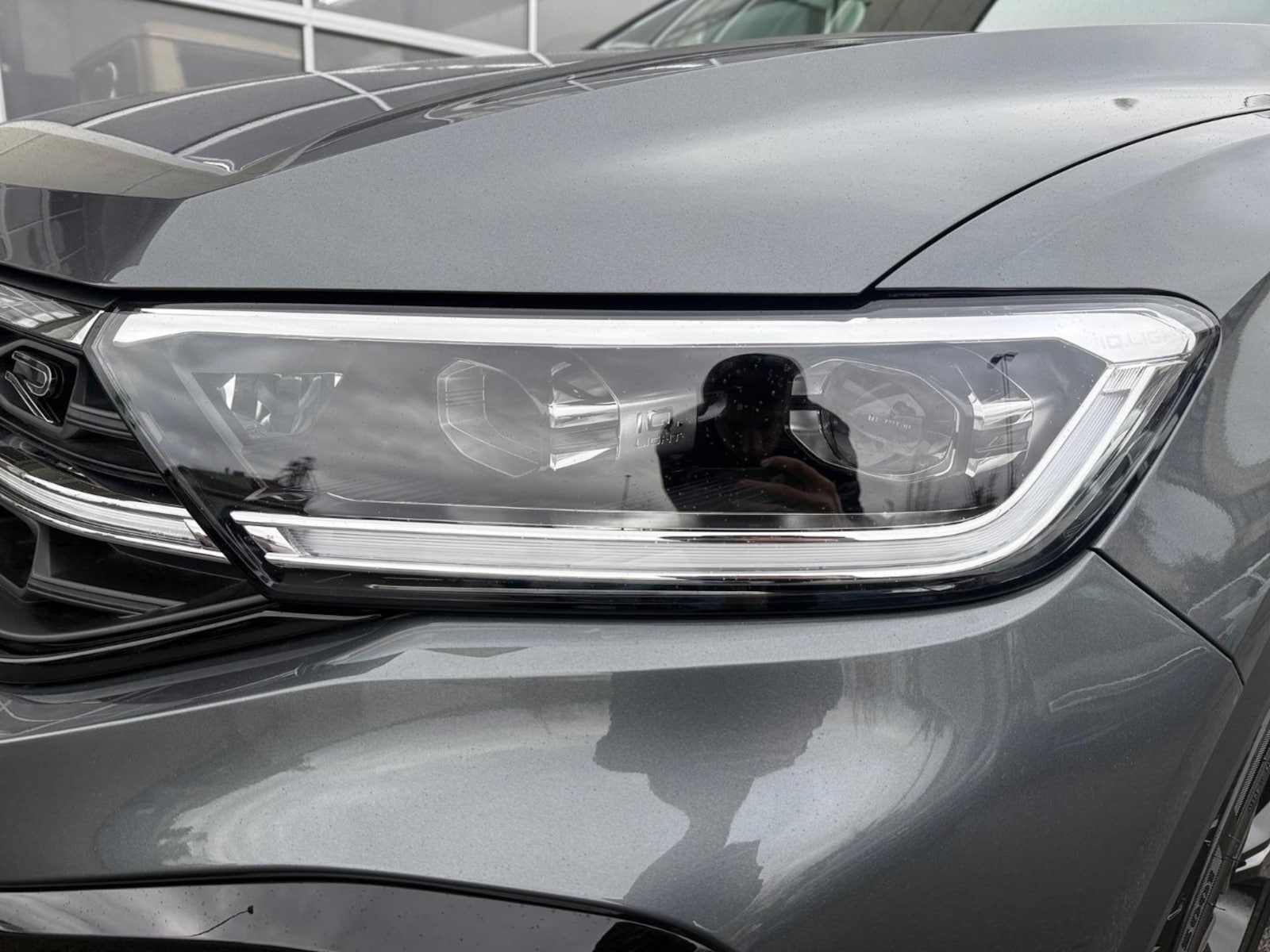 Volkswagen T-Roc – Bild 4