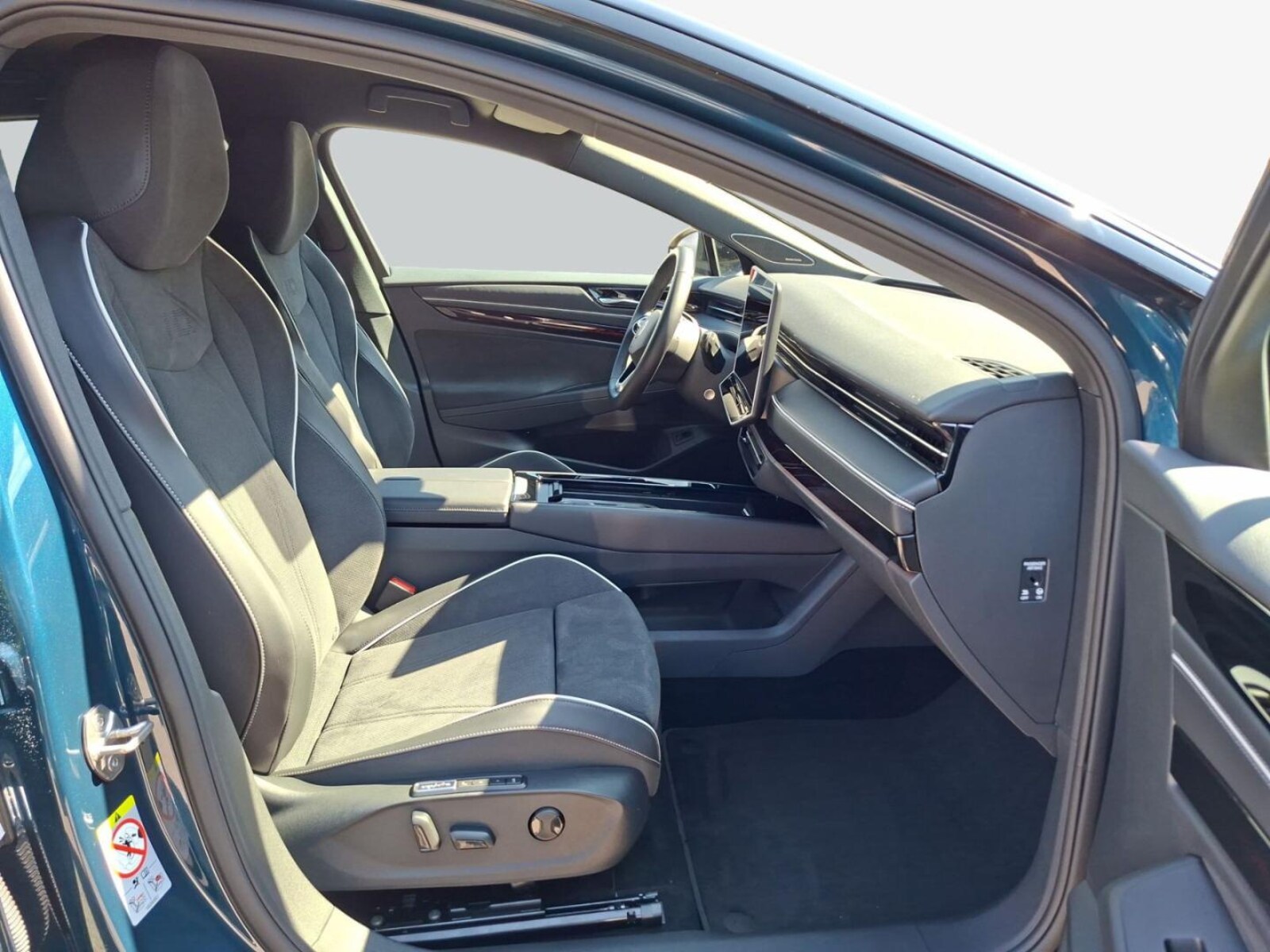 Volkswagen ID.7 – Bild 14