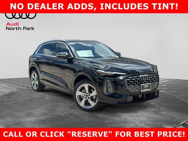 Photo of 2026 Audi Q5 