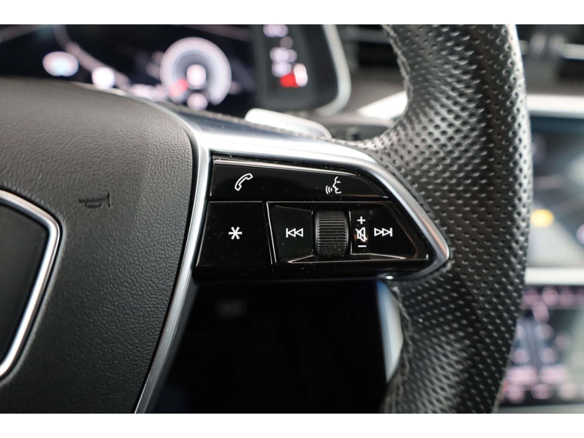 Audi S7 Sportback