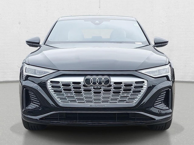 Used 2024 Audi Q8 Sportback e-tron Premium Plus with VIN WA1CAAGEXRB004957 for sale in Torrance, CA