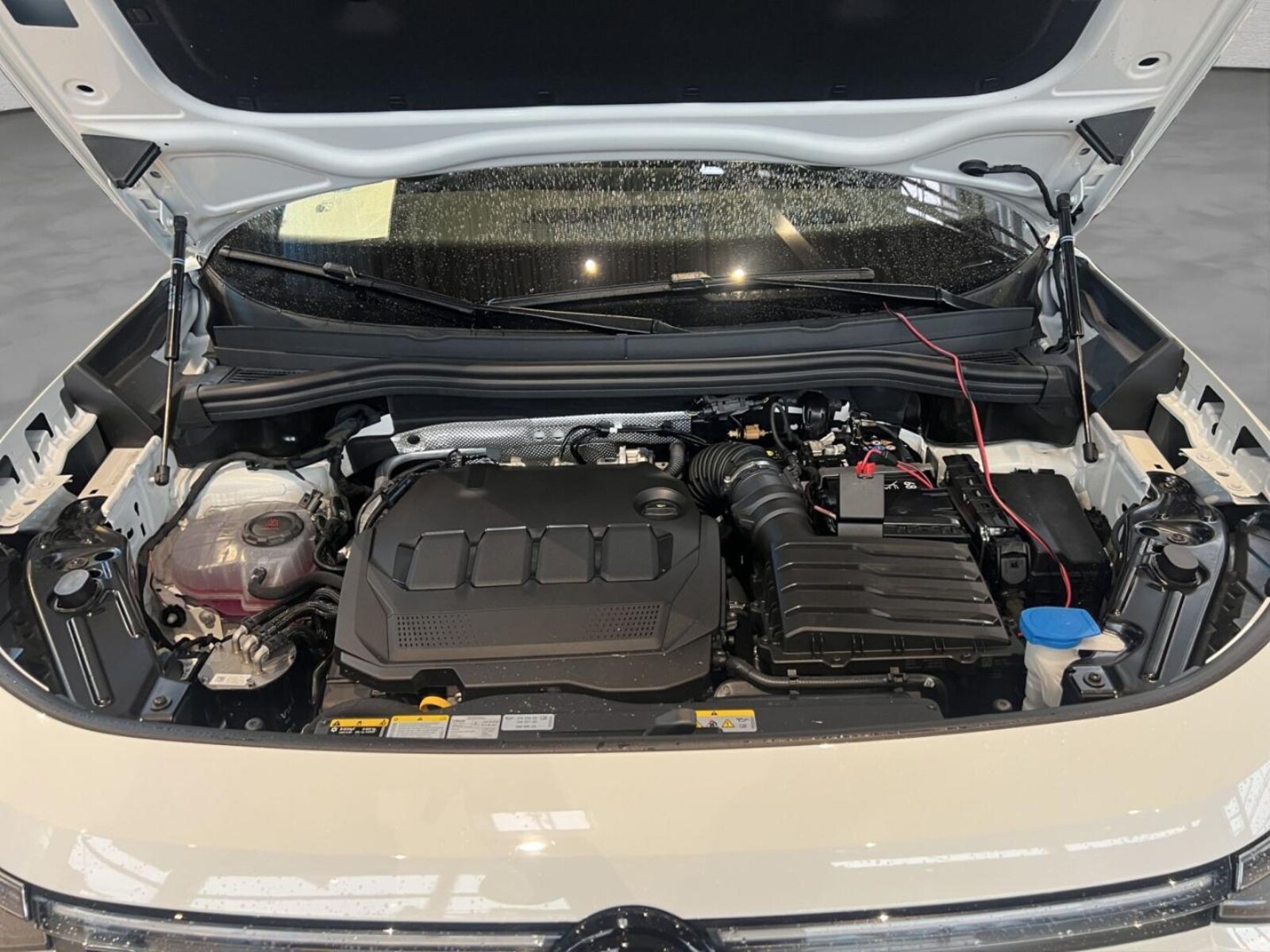 Volkswagen Tayron – Bild 21