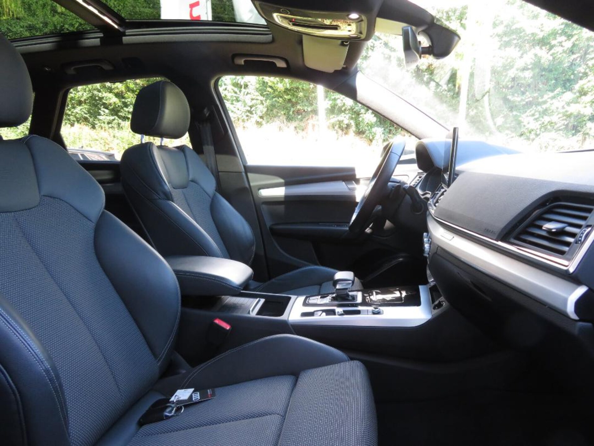 Audi Q5 SUV S line
