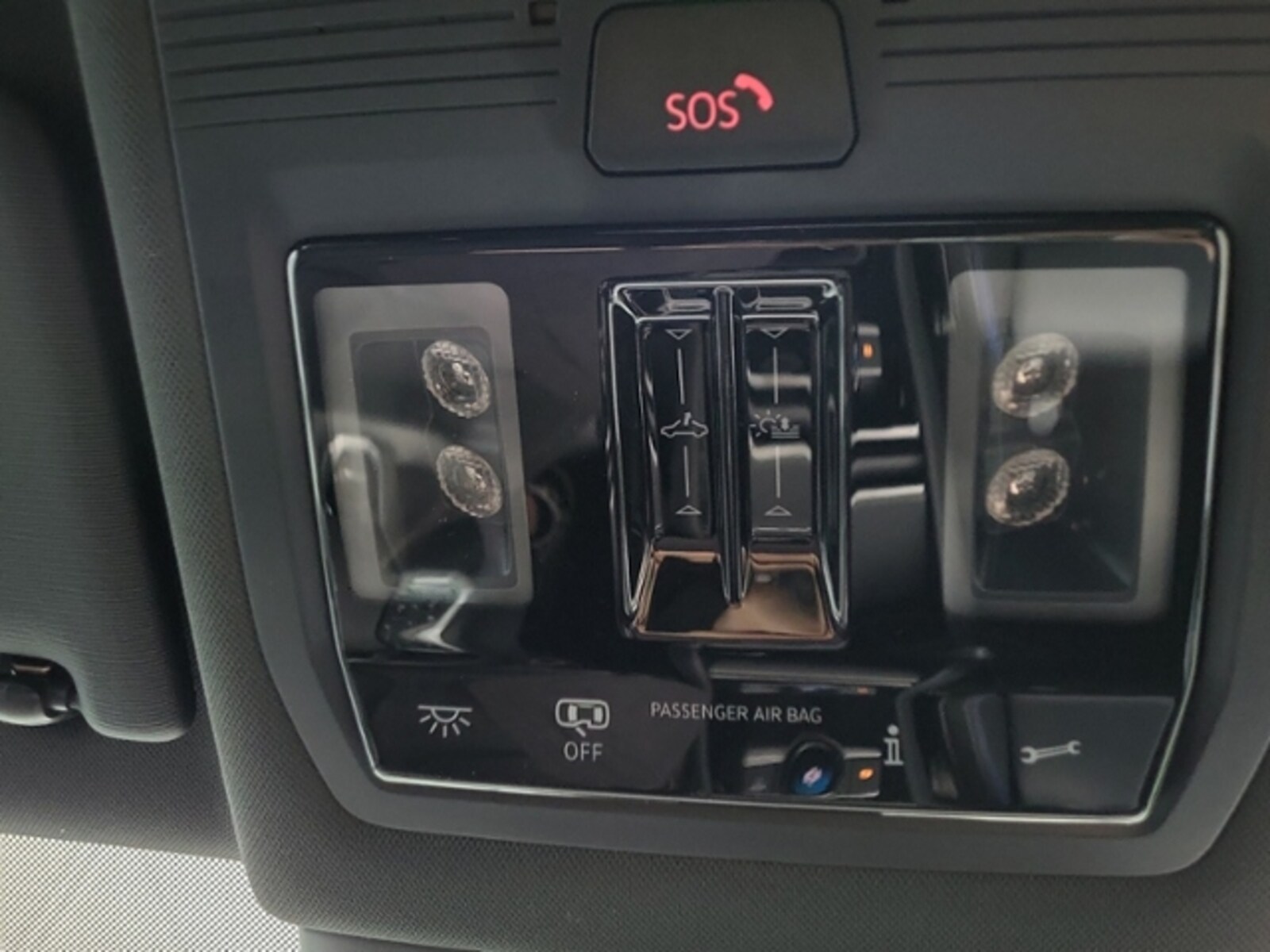 Volkswagen Tiguan – Bild 33