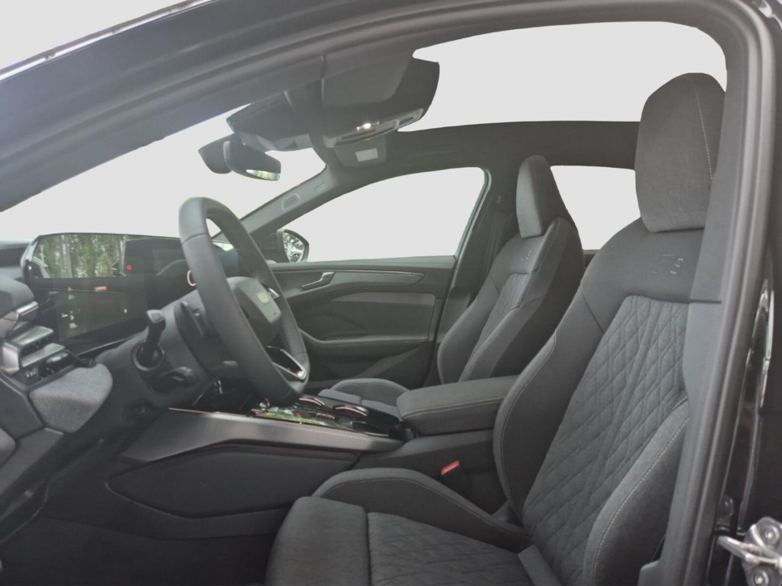 Audi A6 Limousine – Bild 9