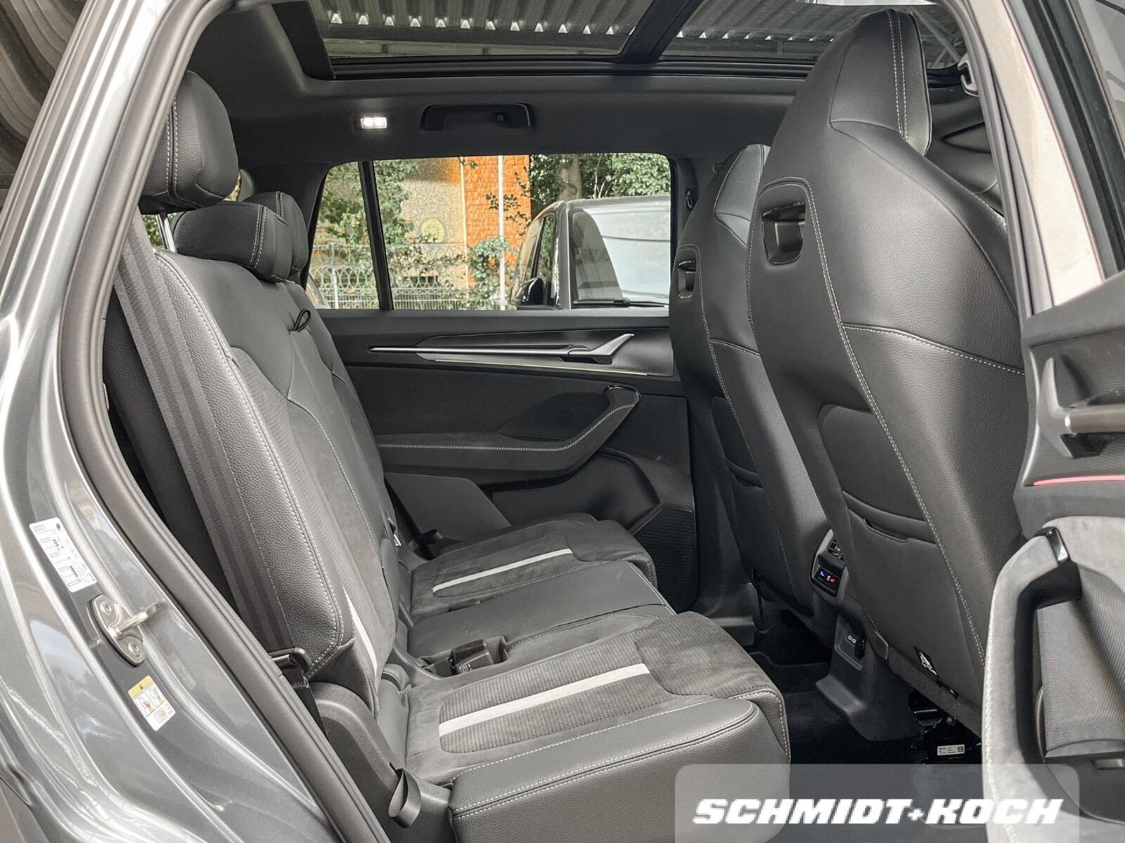 Škoda Kodiaq – Bild 8