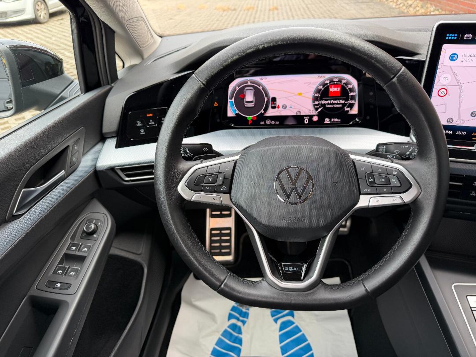Volkswagen Golf Variant – Bild 20