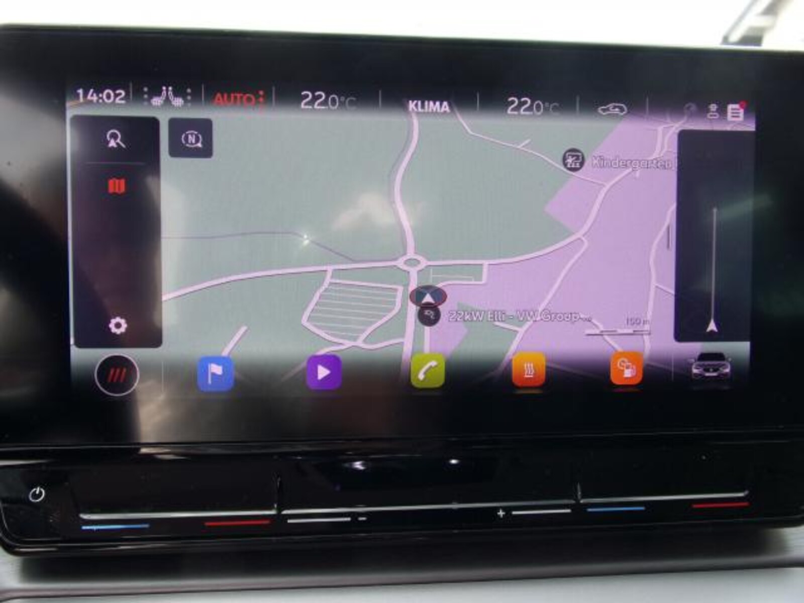 SEAT Leon Sportstourer – Bild 17