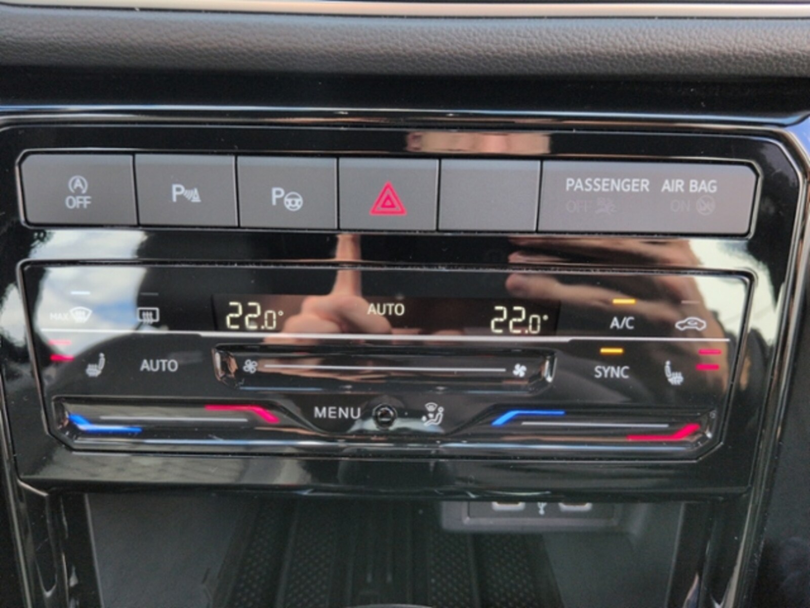 Volkswagen T-Cross – Bild 21