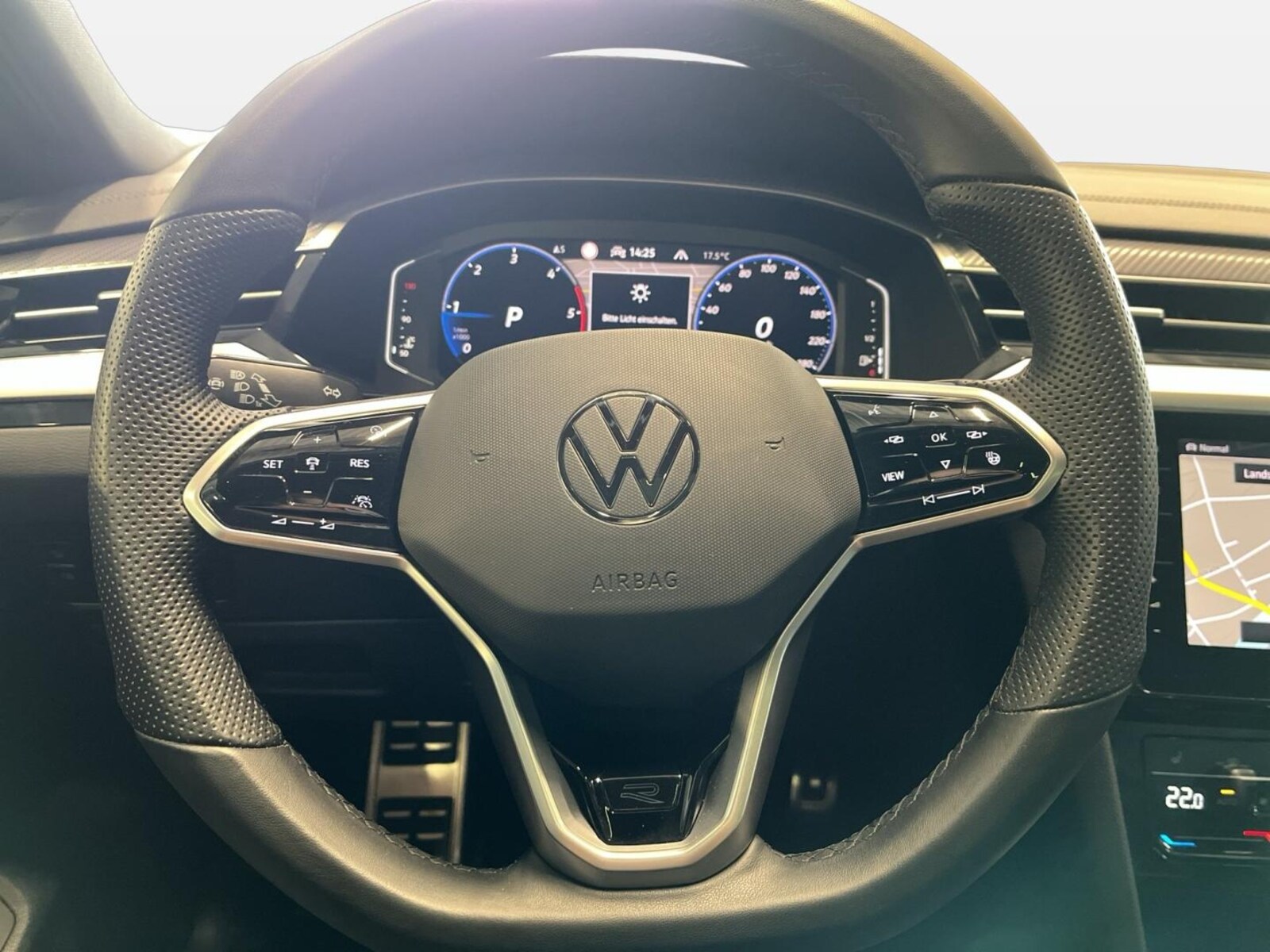 Volkswagen Arteon Shooting Brake – Bild 19