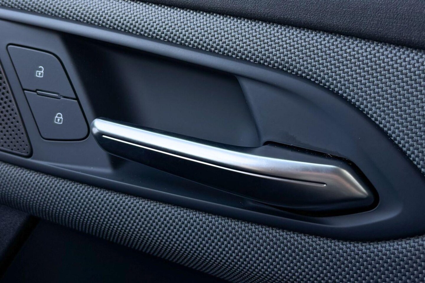 Image about Audi Q3 SUV TFSI 110 kW launch edition