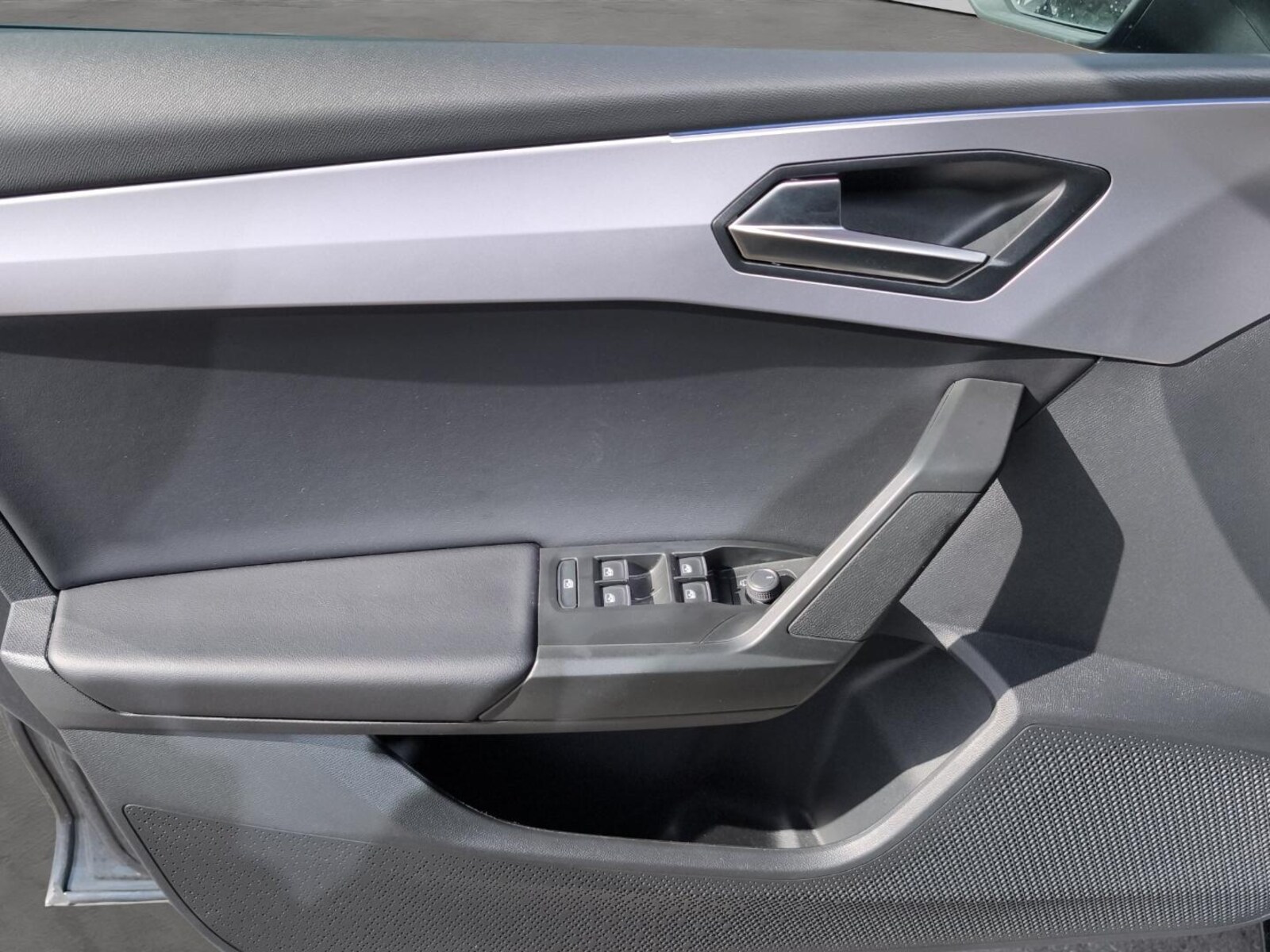 SEAT Leon – Bild 13