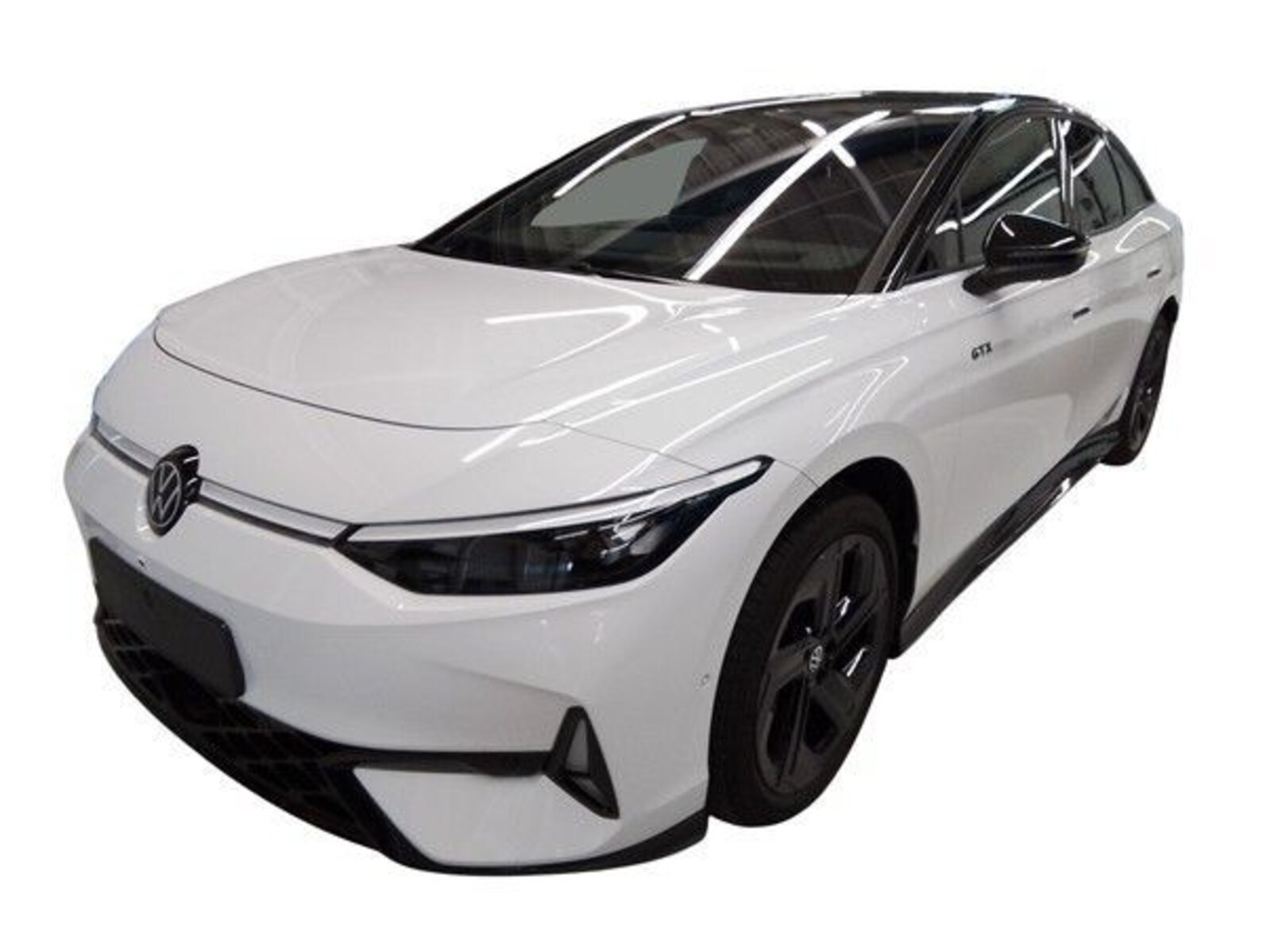 Volkswagen ID.7 – Bild 2