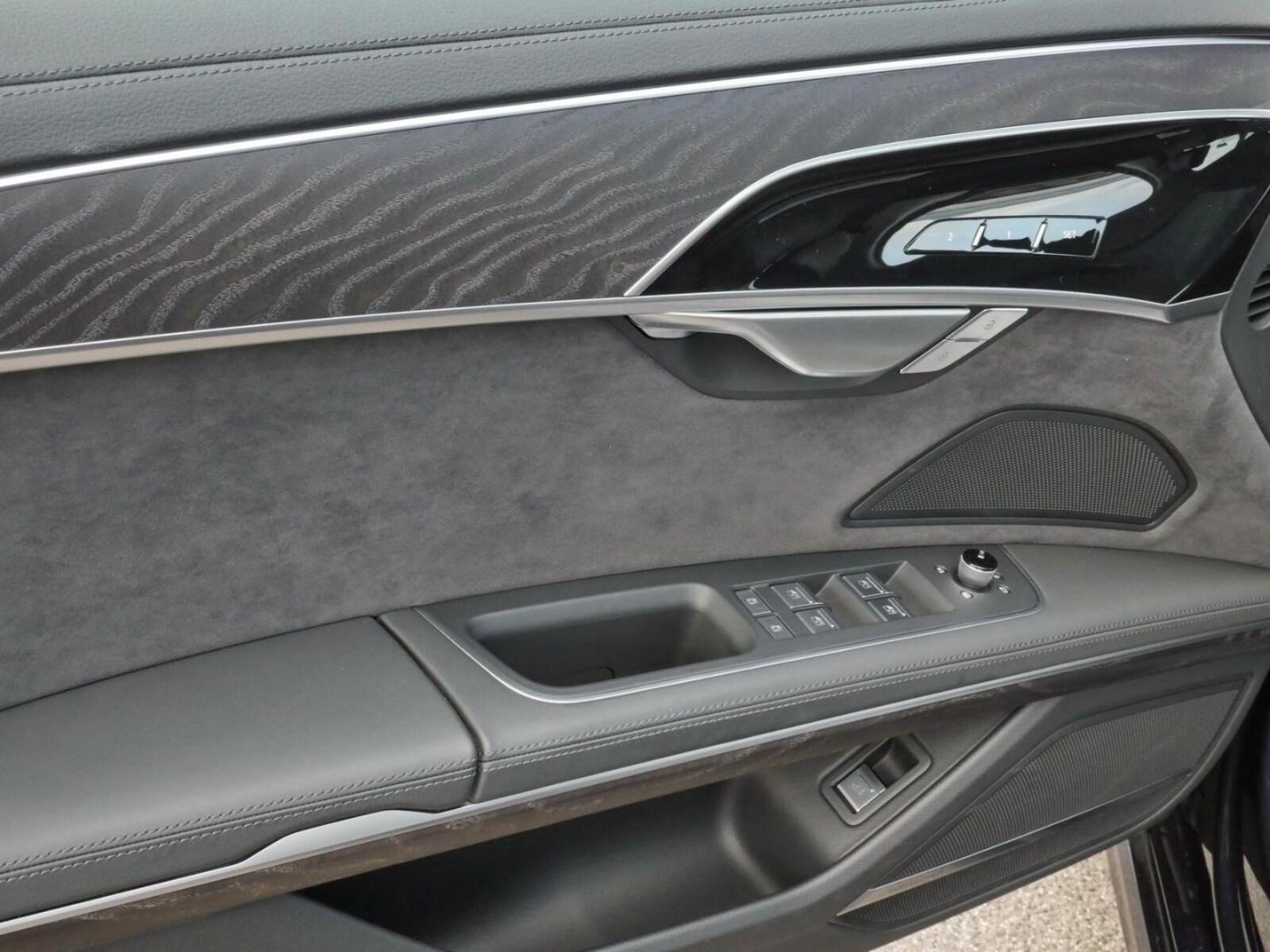 Audi A8 – Bild 22