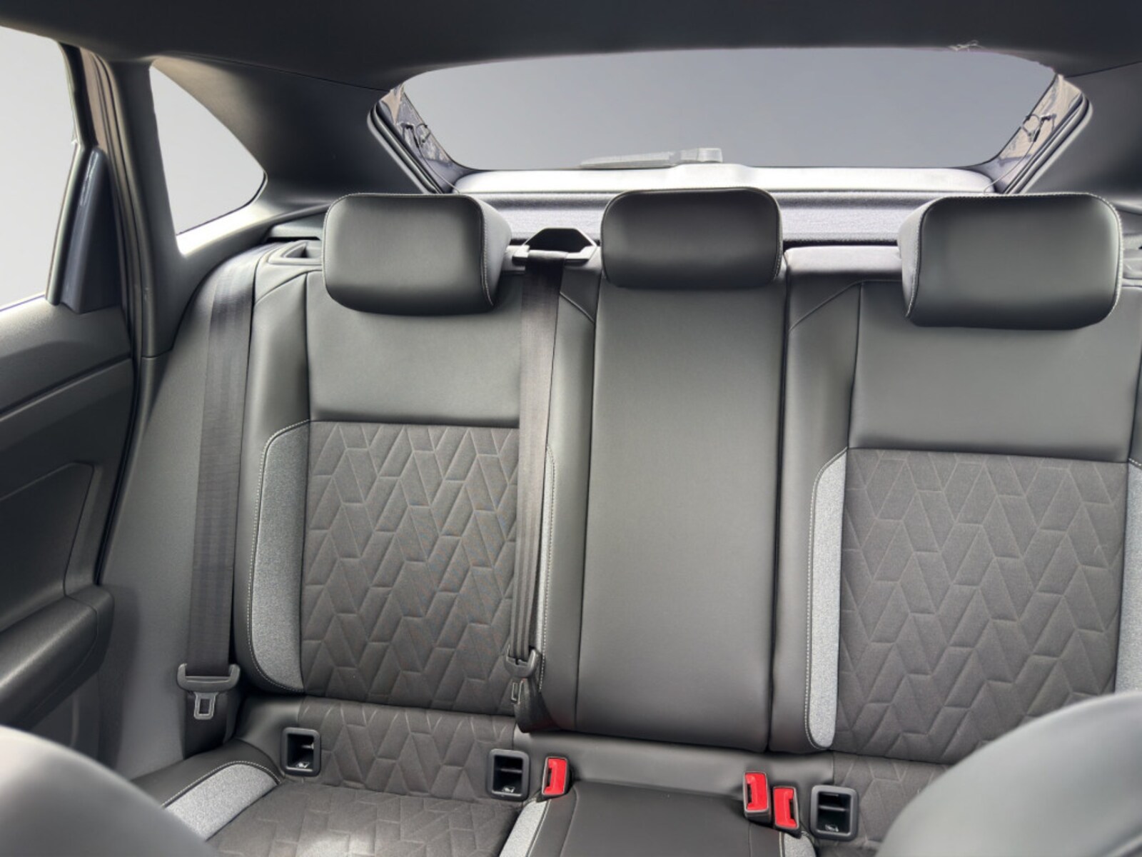 Volkswagen Taigo – Bild 18