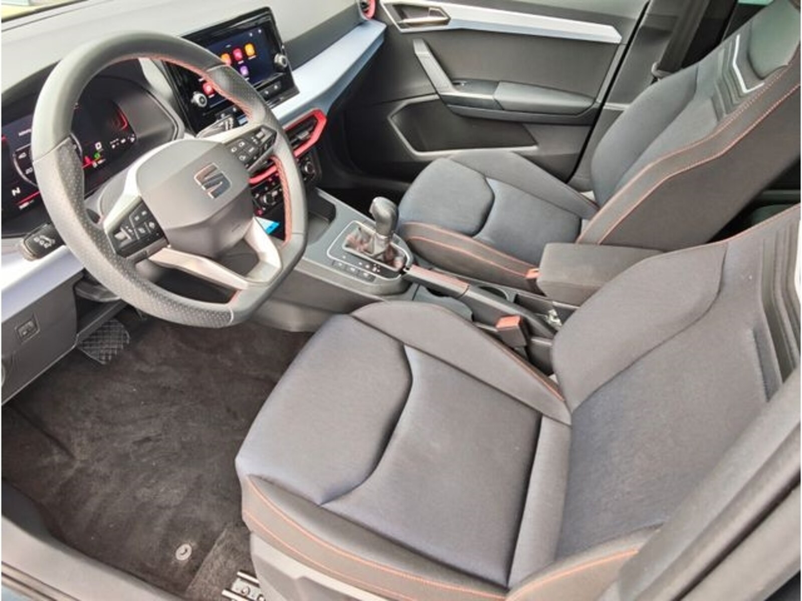 SEAT Ibiza – Bild 21