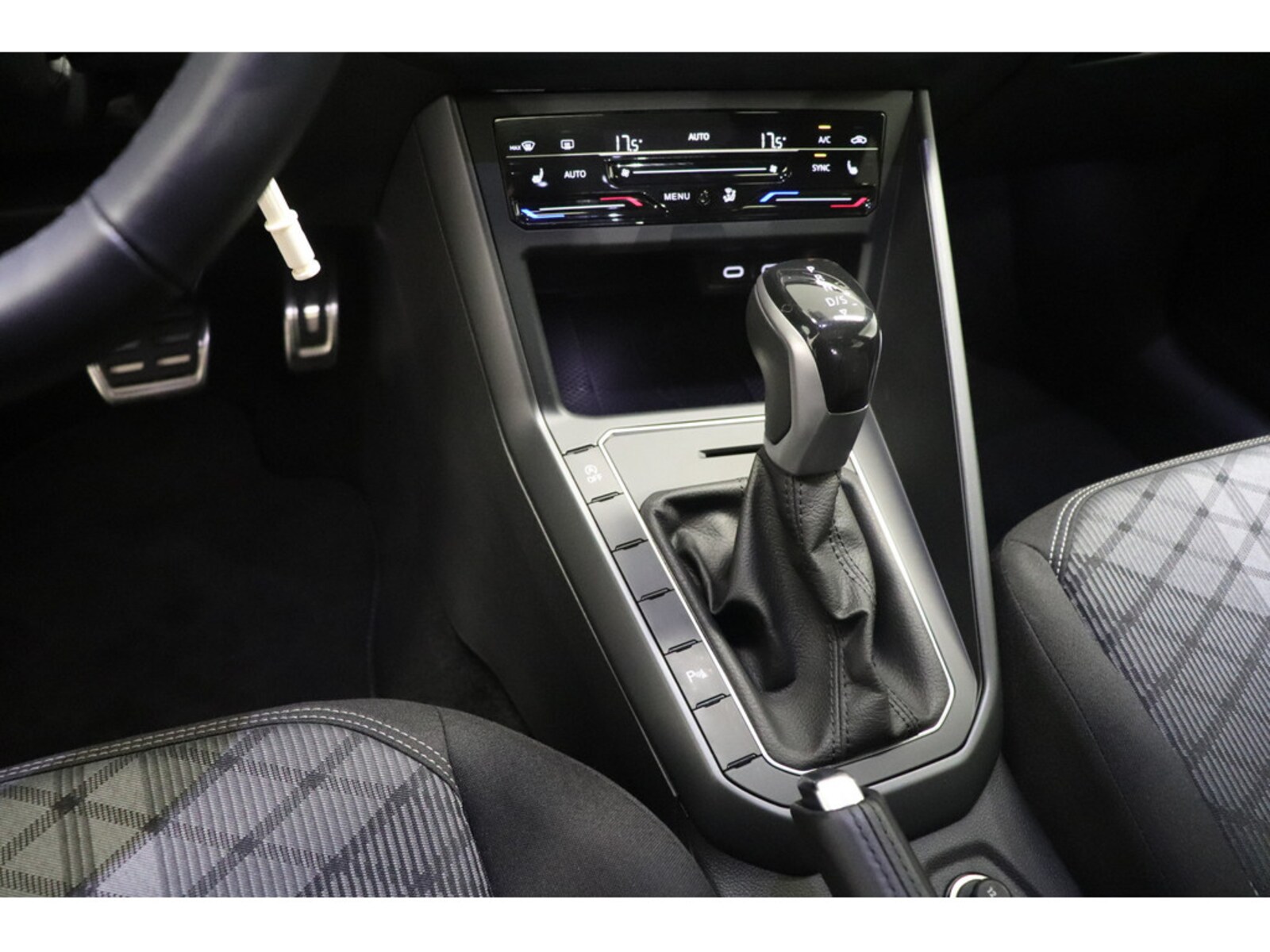 Volkswagen Taigo – Bild 13