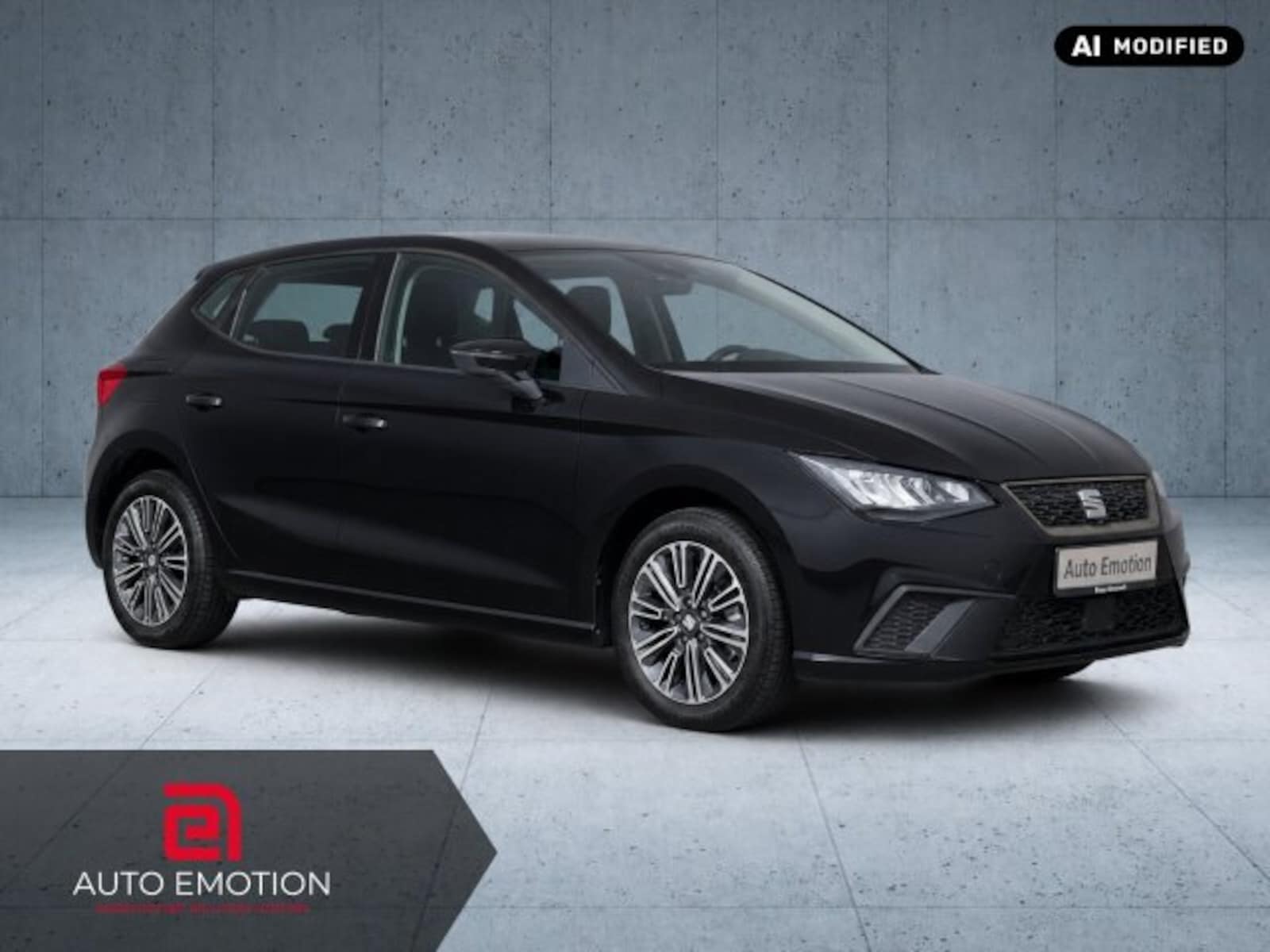 SEAT Ibiza – Bild 9