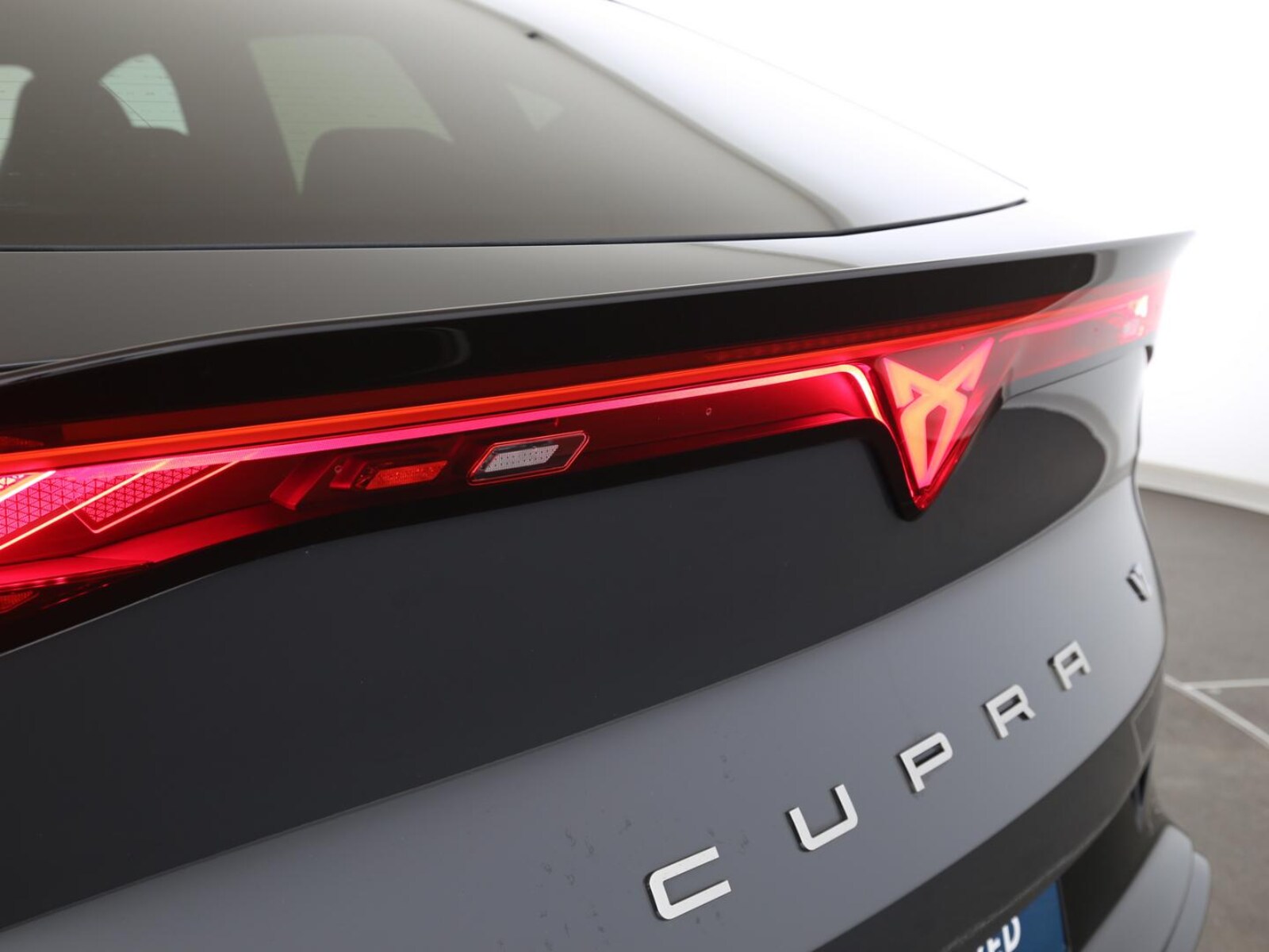 CUPRA Tavascan – Bild 27