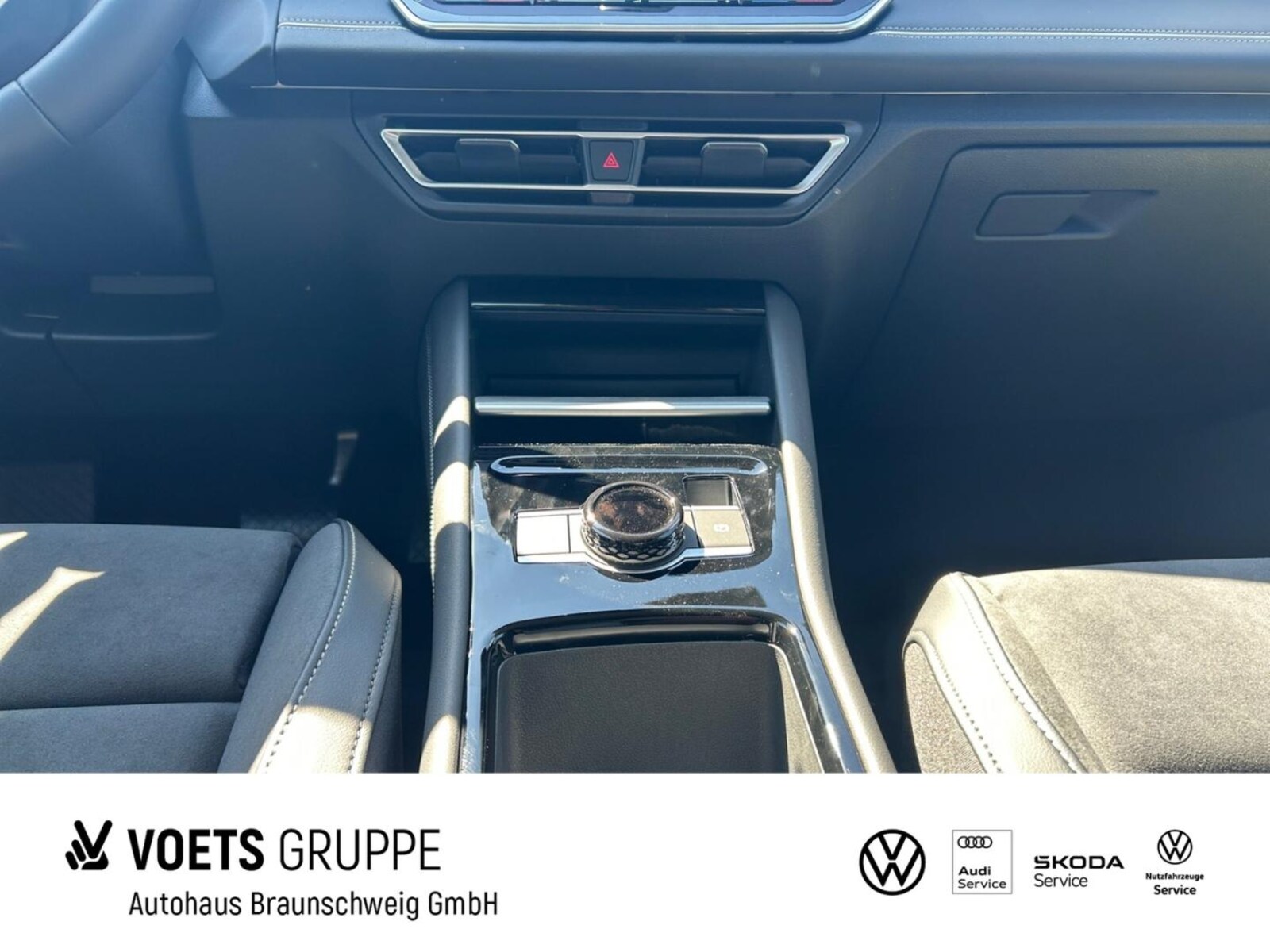 Volkswagen Tiguan – Bild 9