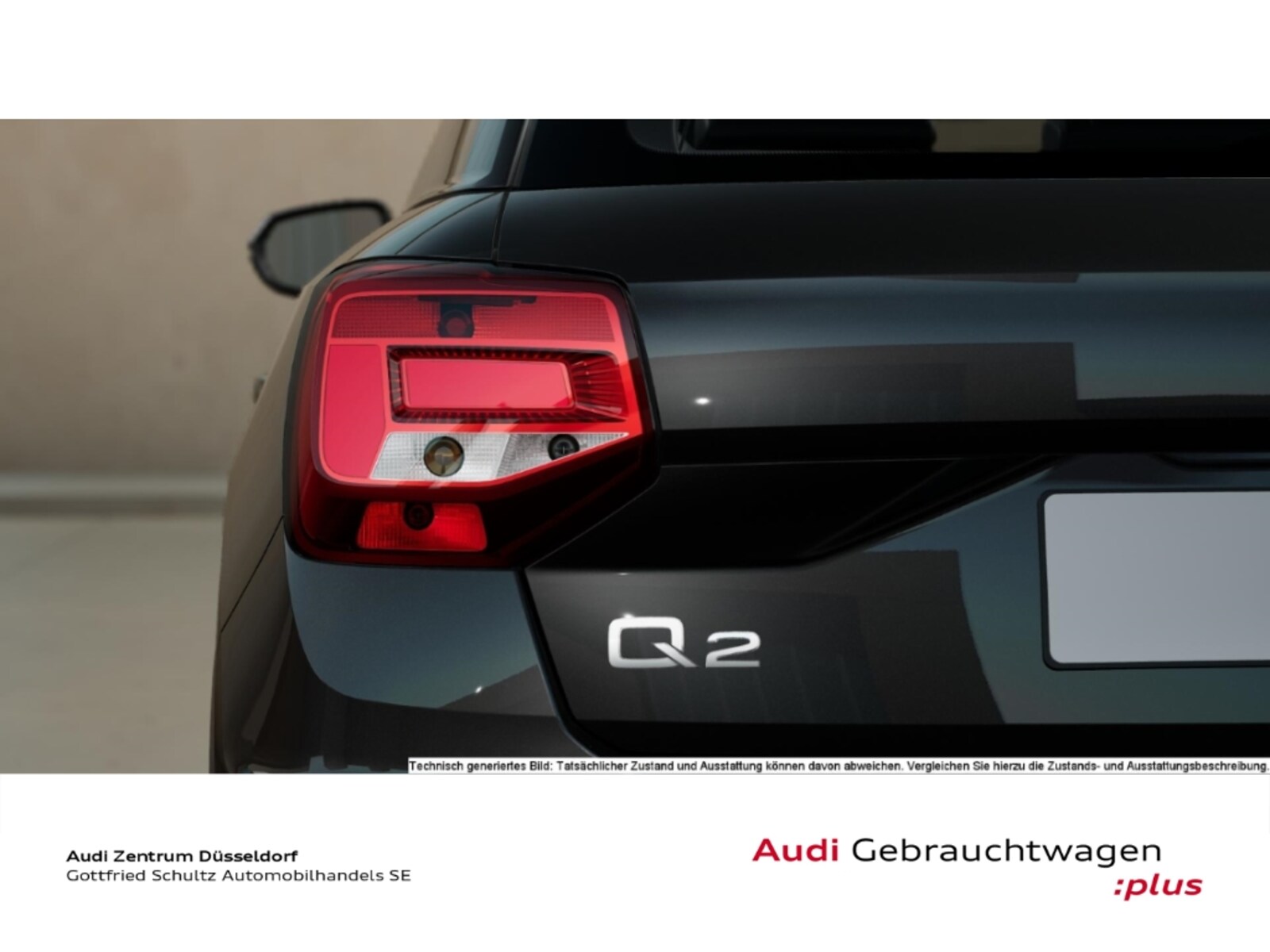 Audi Q2 – Bild 8
