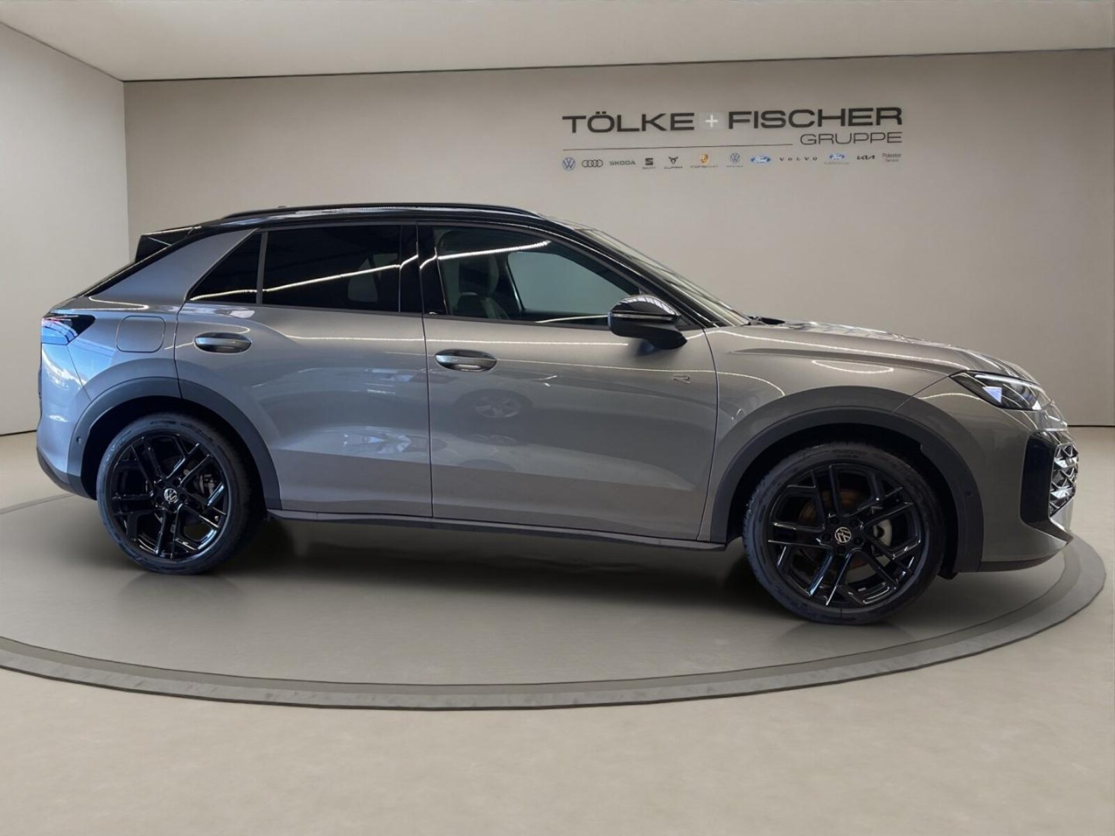 Volkswagen T-Roc – Bild 6